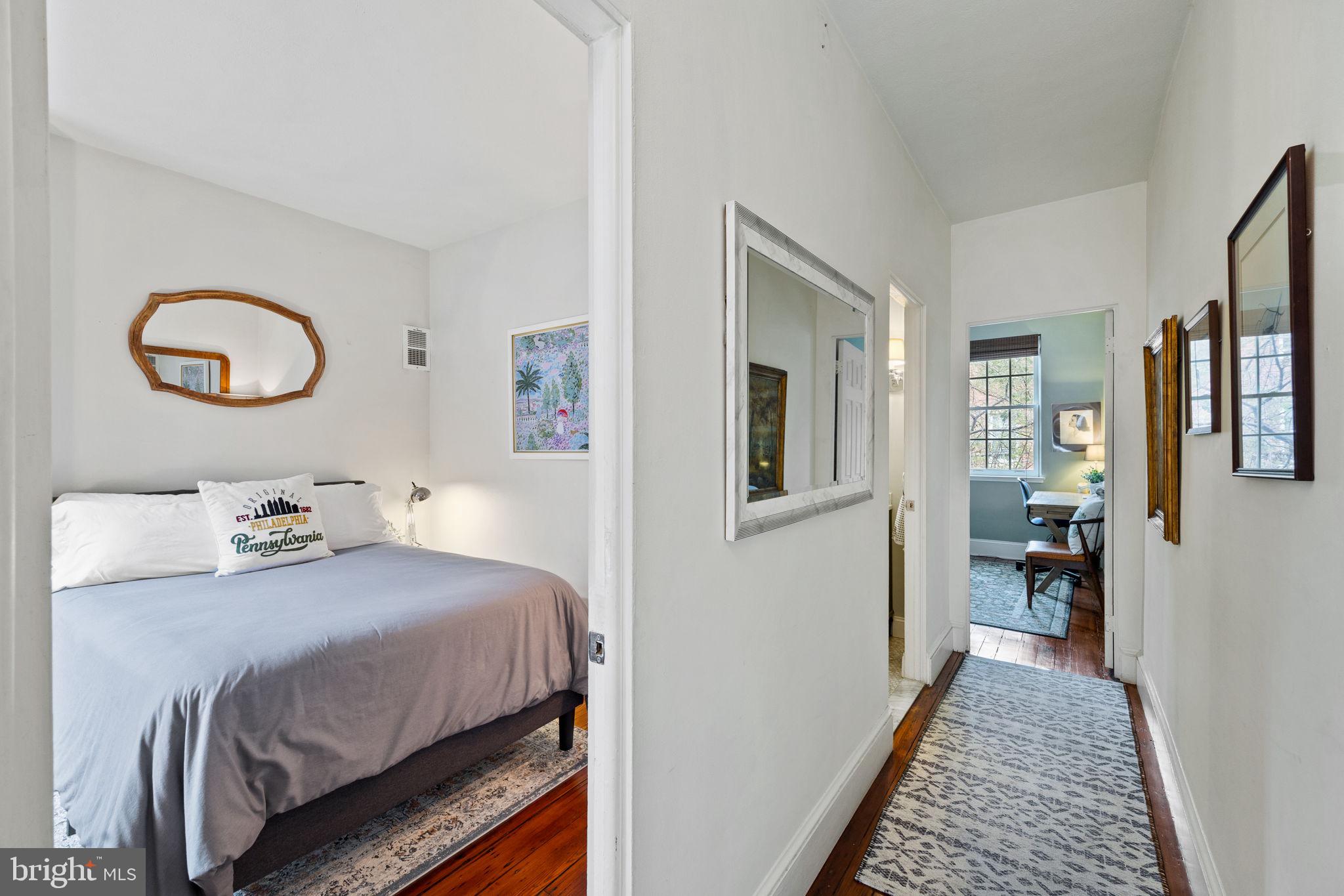 WASHINGTON SQ WEST - Residential