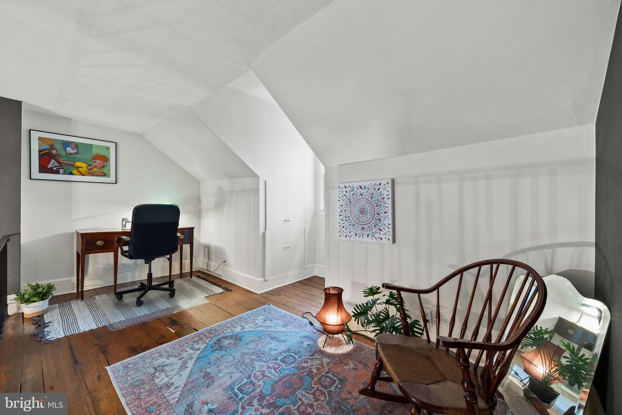 WASHINGTON SQ WEST - Residential