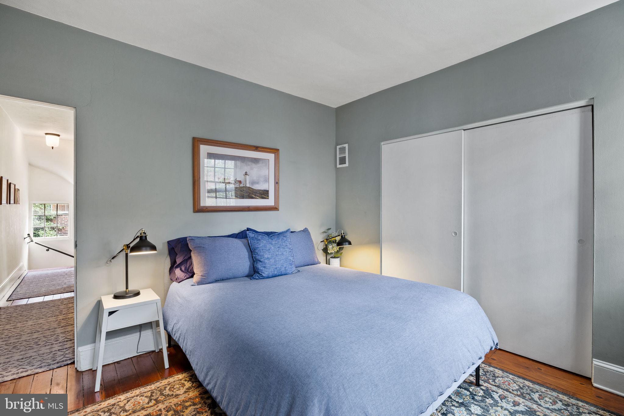 WASHINGTON SQ WEST - Residential