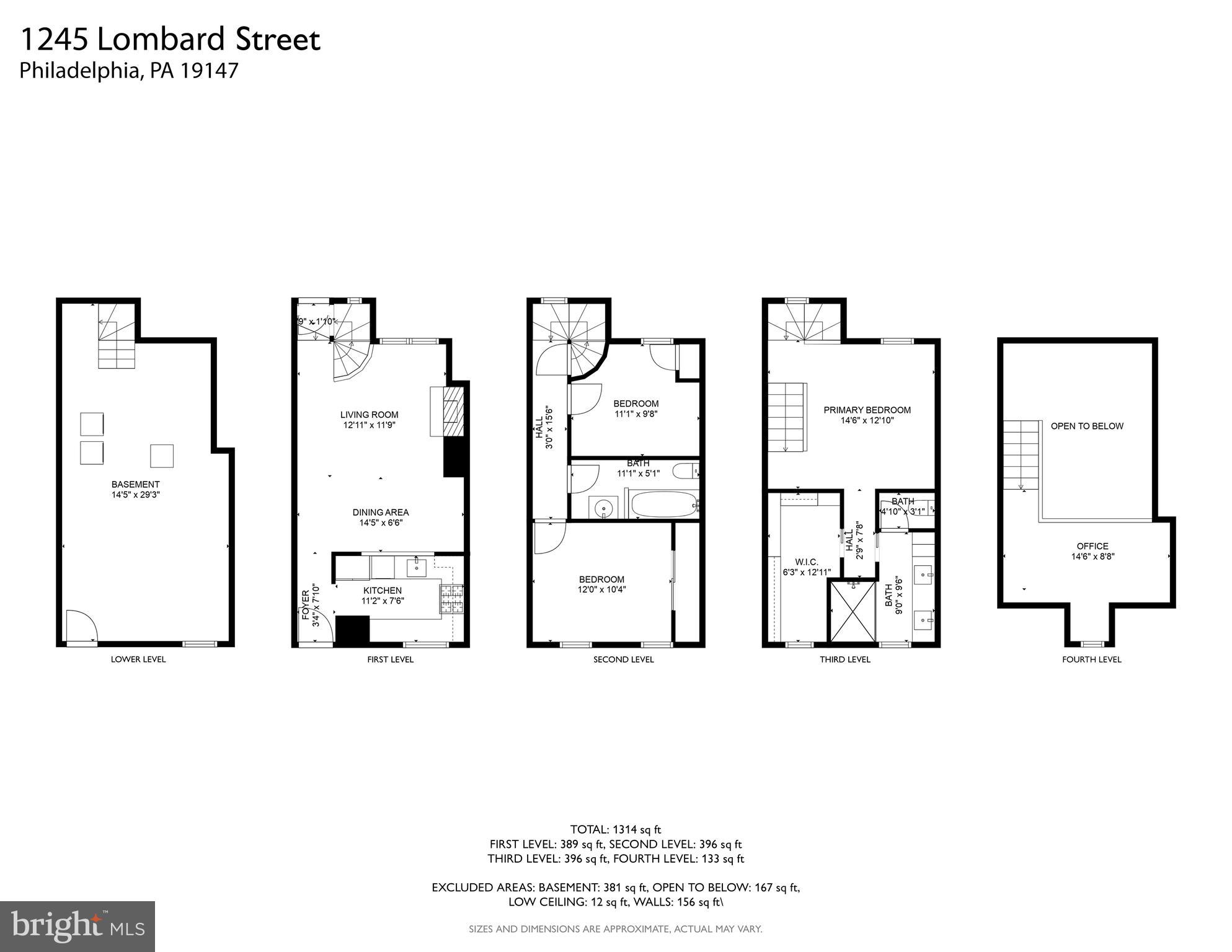 WASHINGTON SQ WEST - Residential