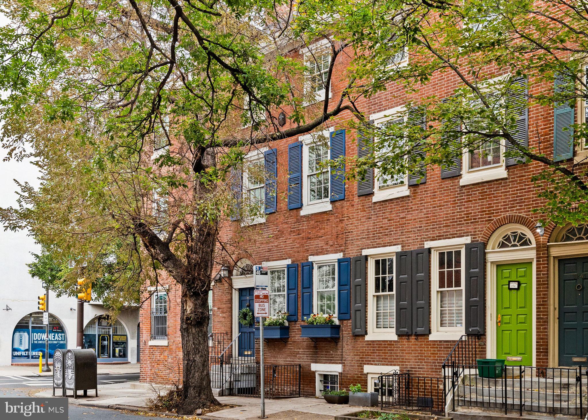 WASHINGTON SQ WEST - Residential