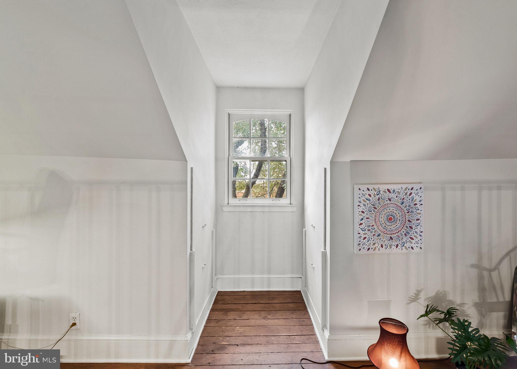 WASHINGTON SQ WEST - Residential