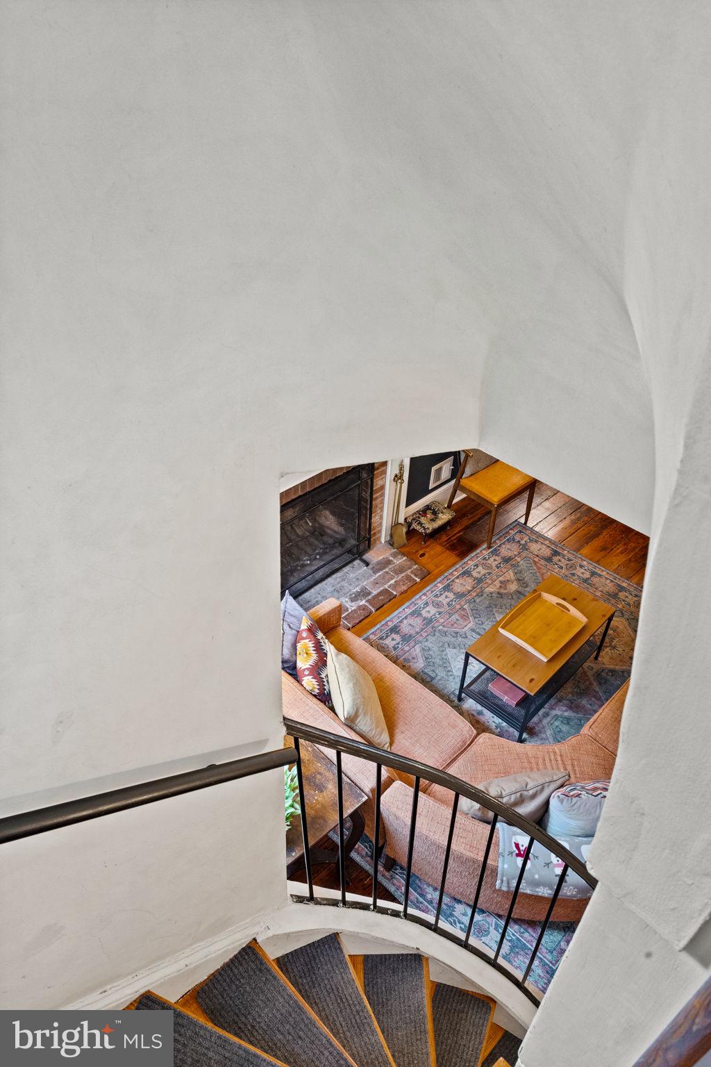 WASHINGTON SQ WEST - Residential