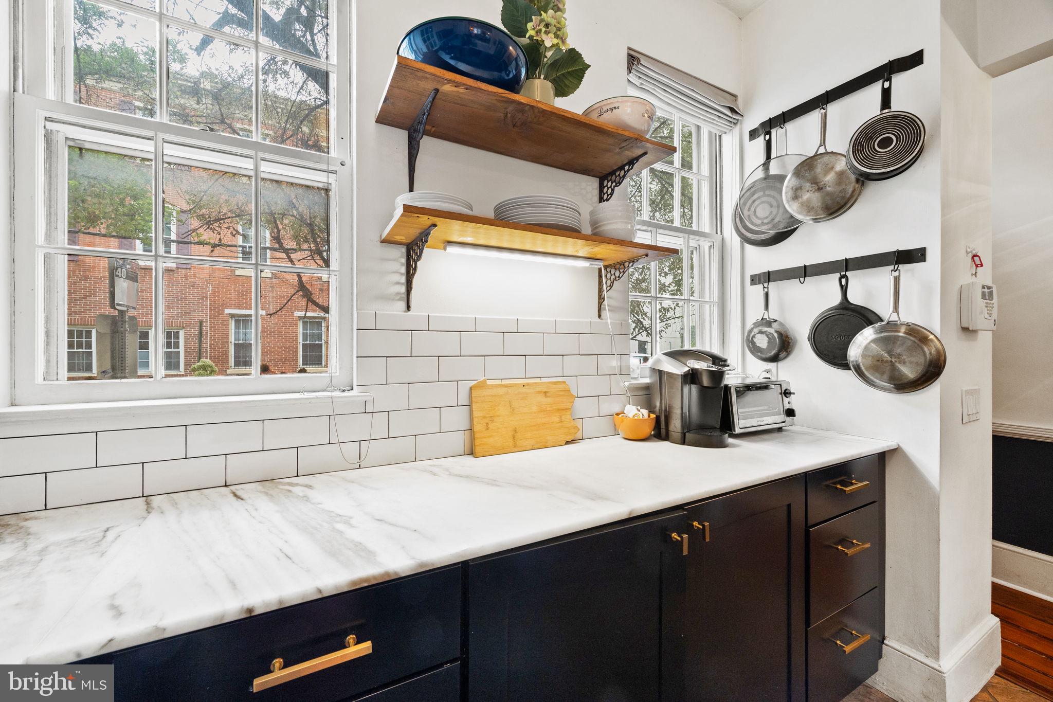 WASHINGTON SQ WEST - Residential