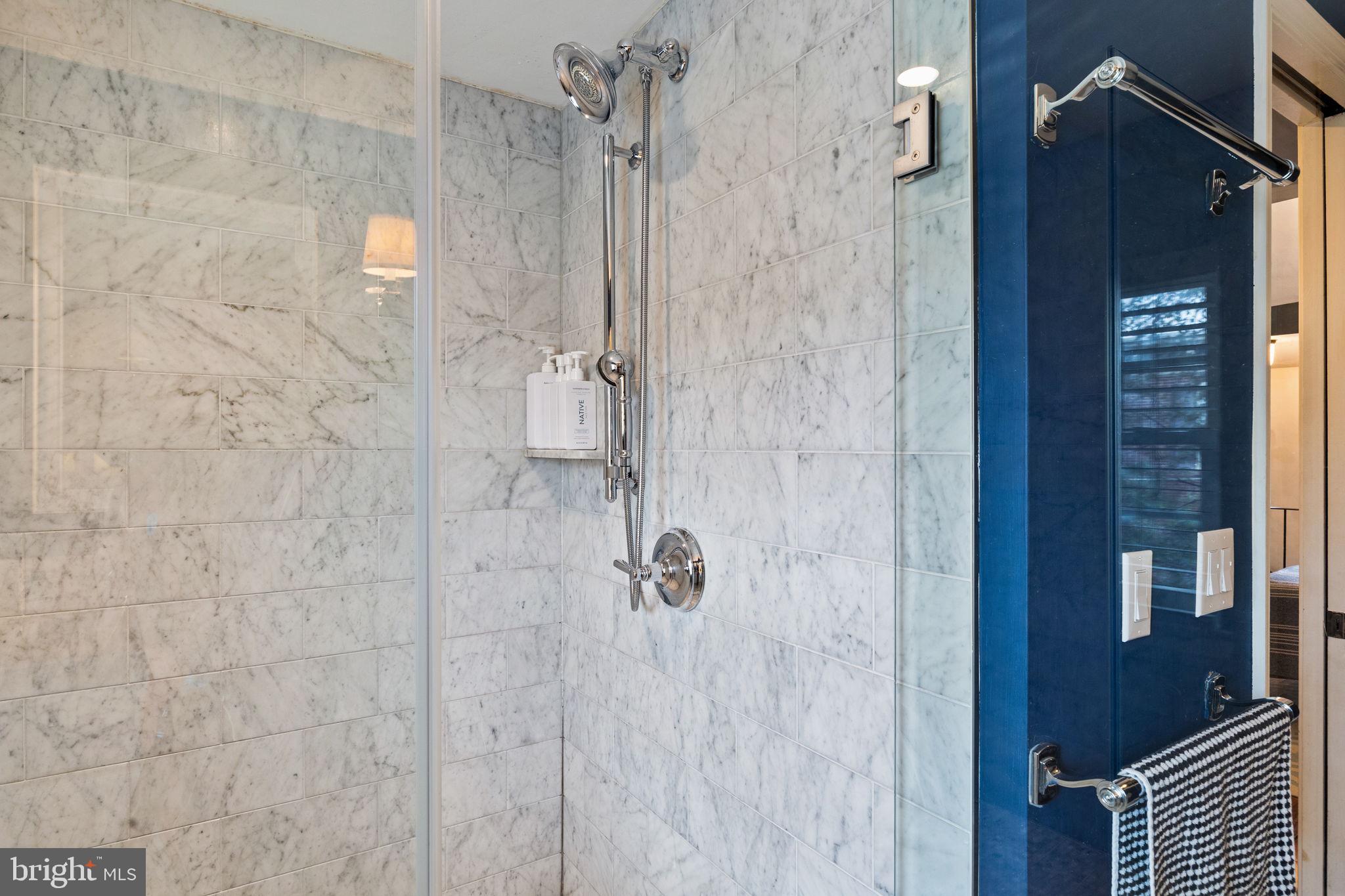 WASHINGTON SQ WEST - Residential