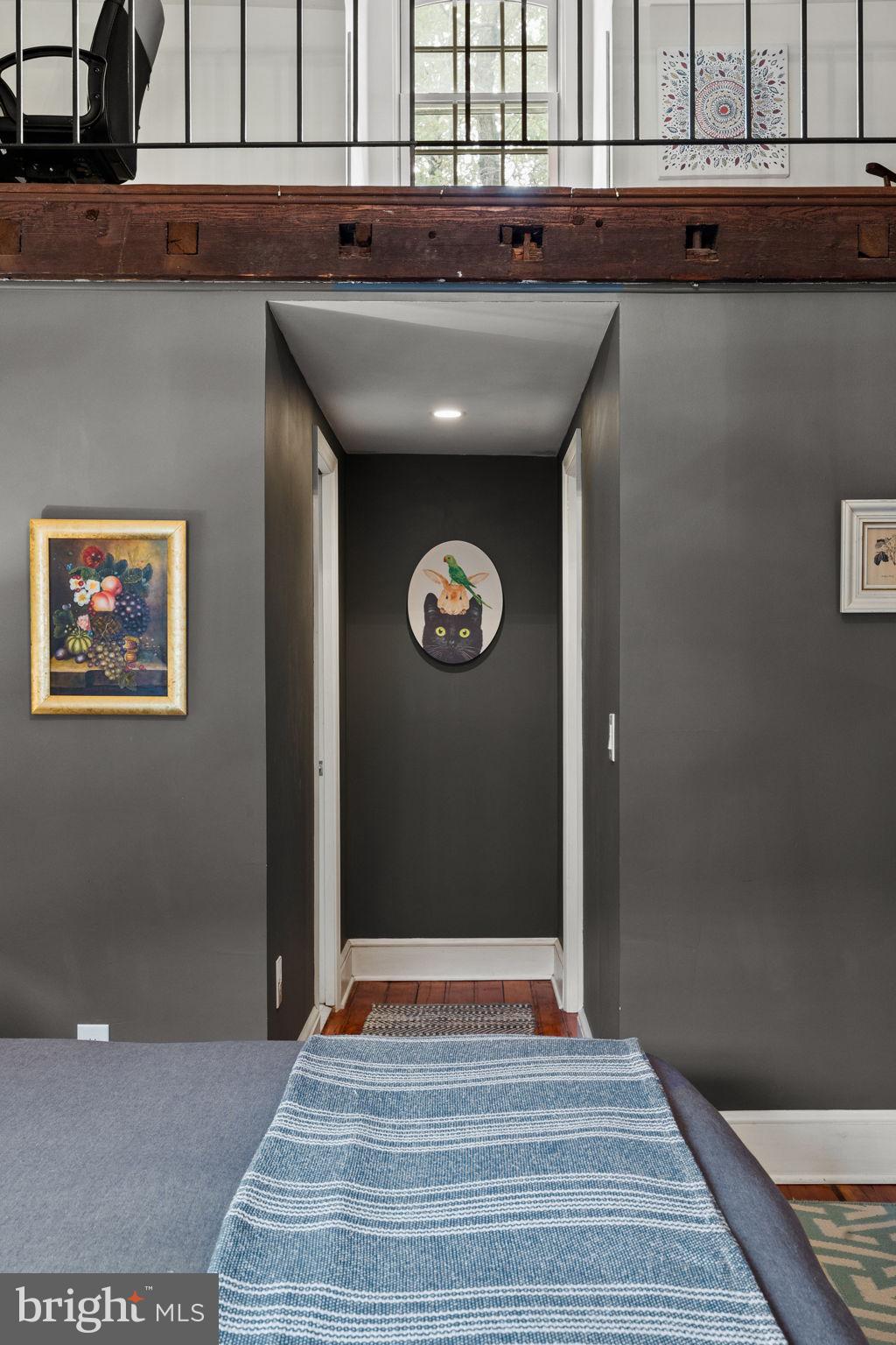 WASHINGTON SQ WEST - Residential