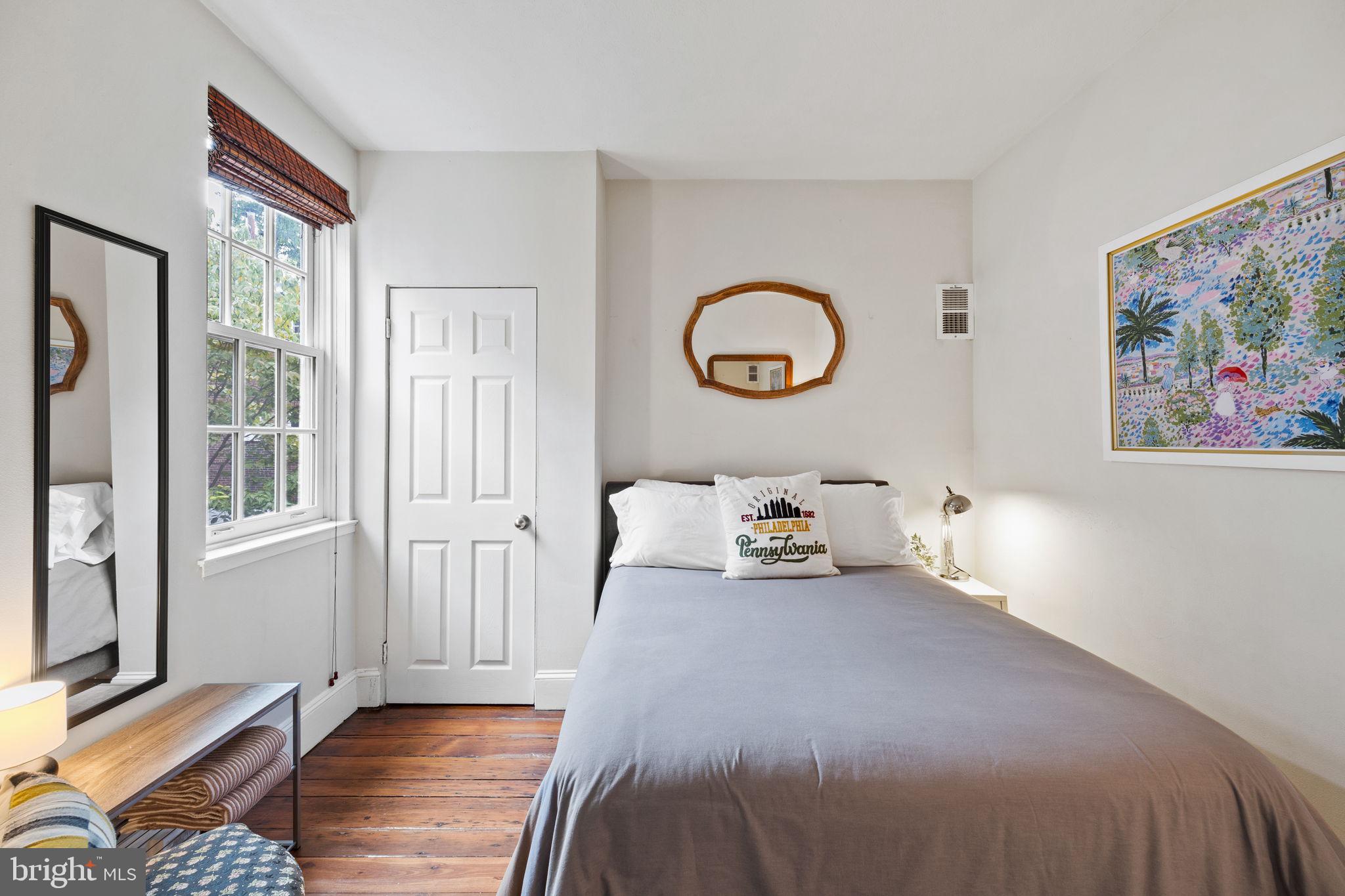 WASHINGTON SQ WEST - Residential