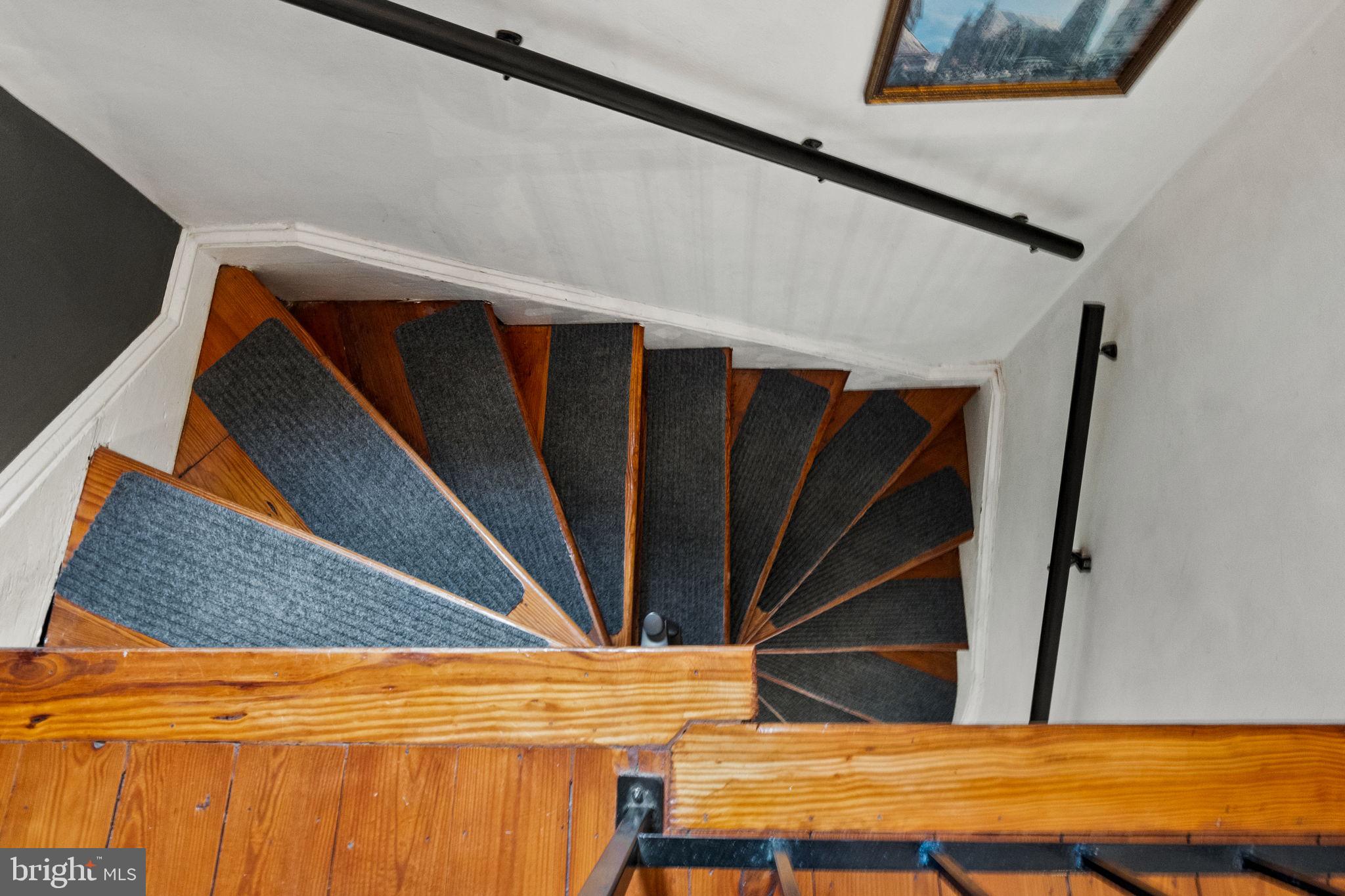 WASHINGTON SQ WEST - Residential