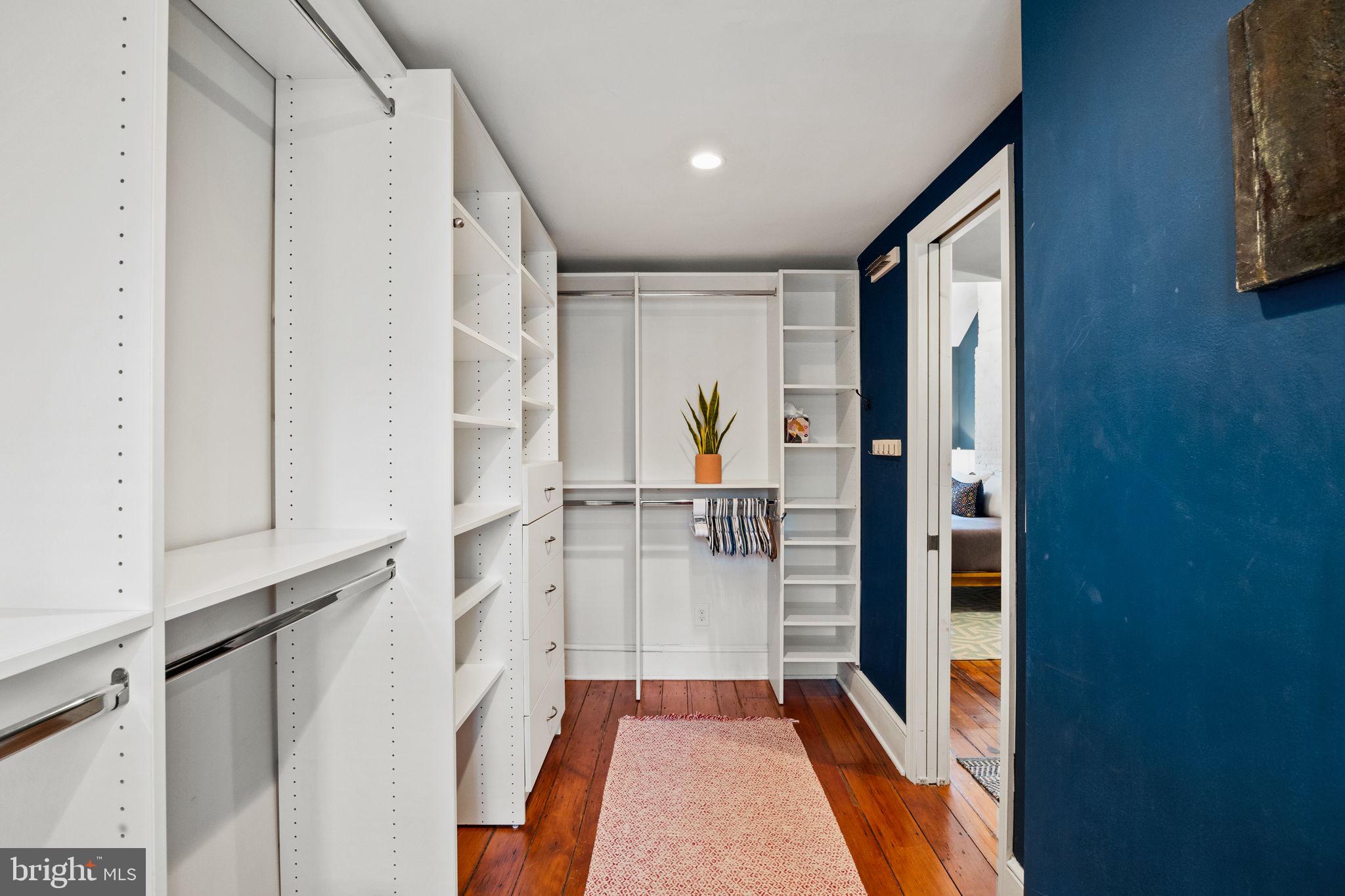 WASHINGTON SQ WEST - Residential