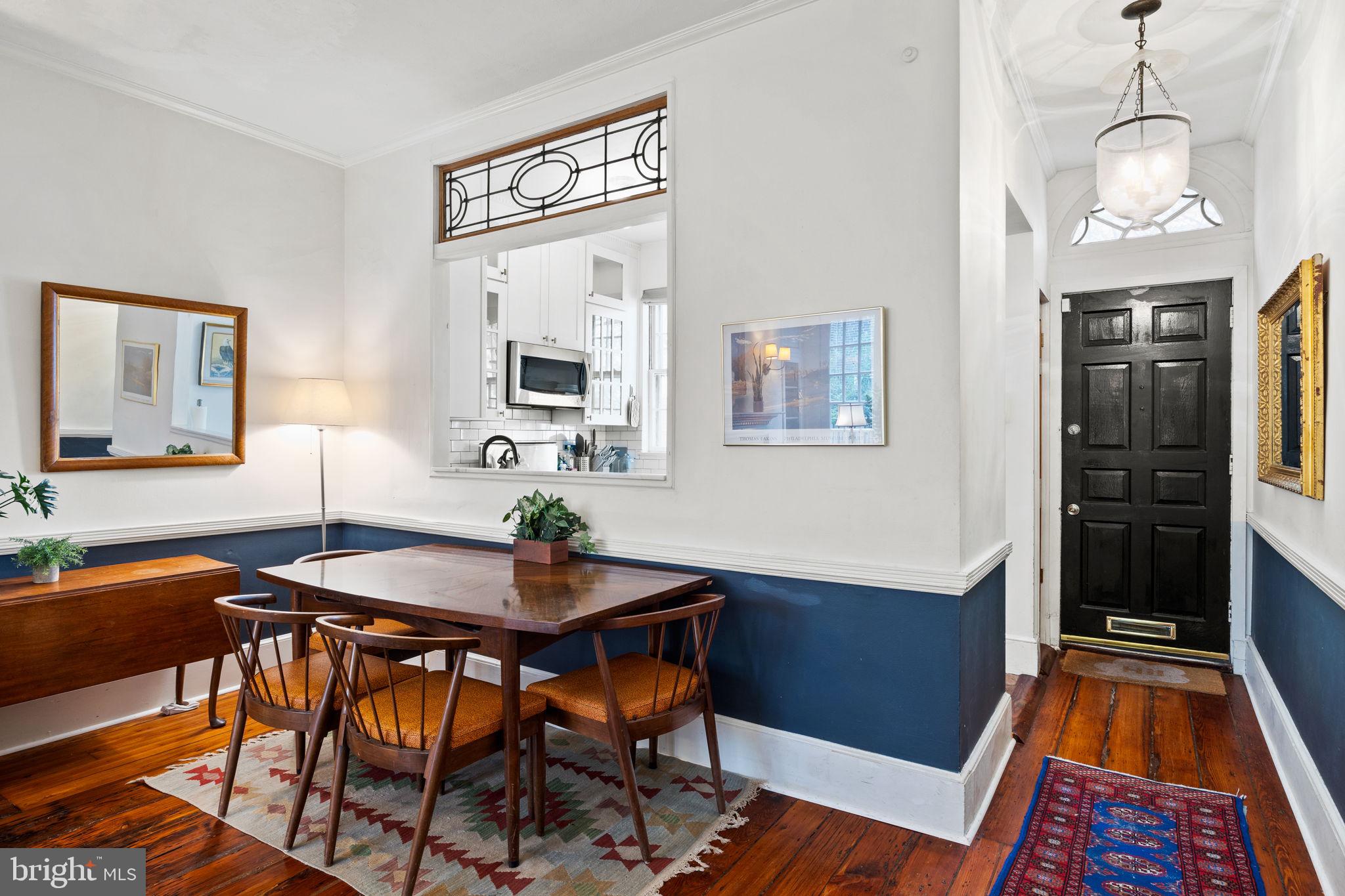 WASHINGTON SQ WEST - Residential