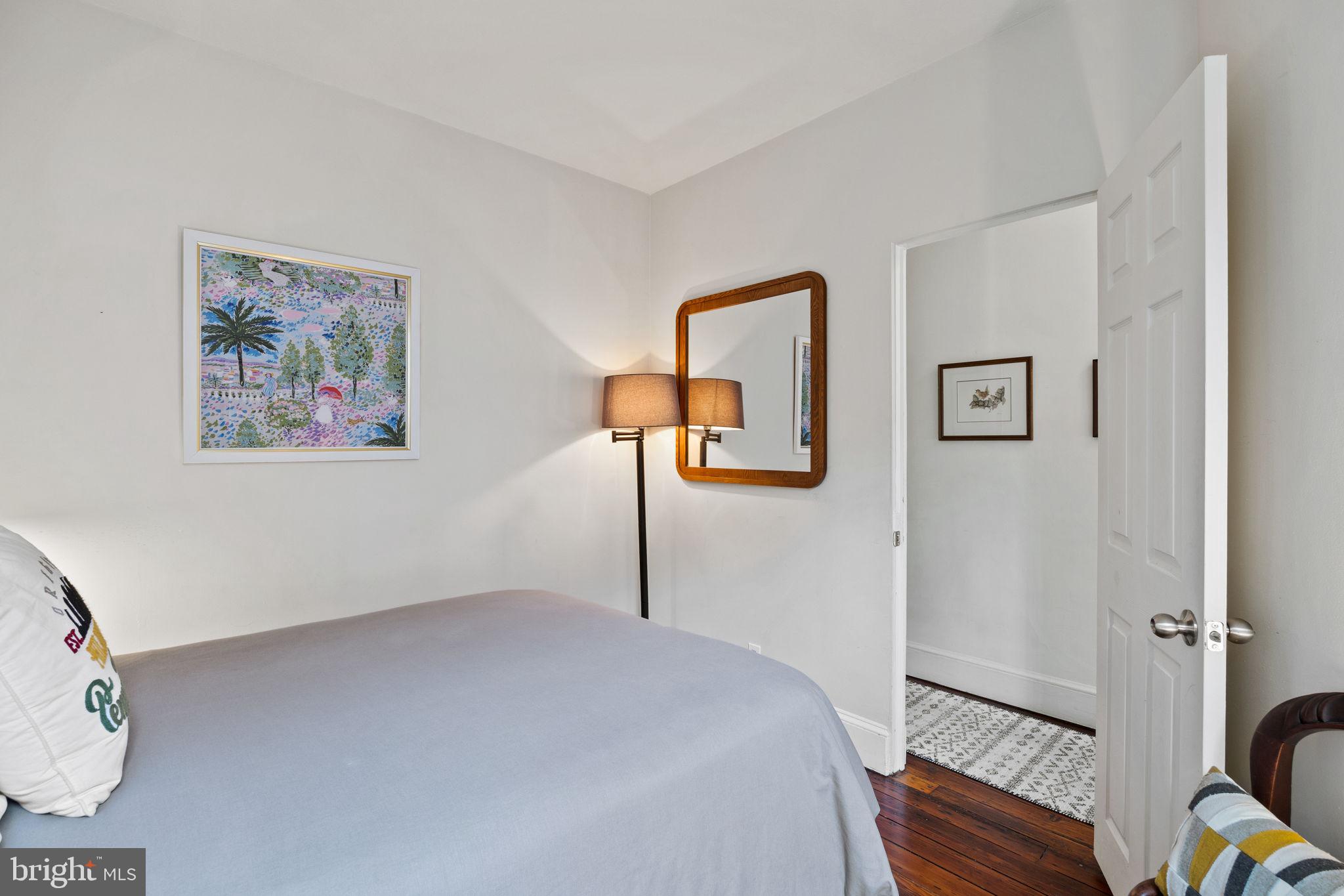 WASHINGTON SQ WEST - Residential