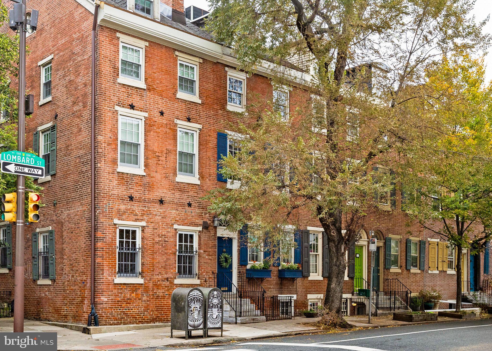 WASHINGTON SQ WEST - Residential