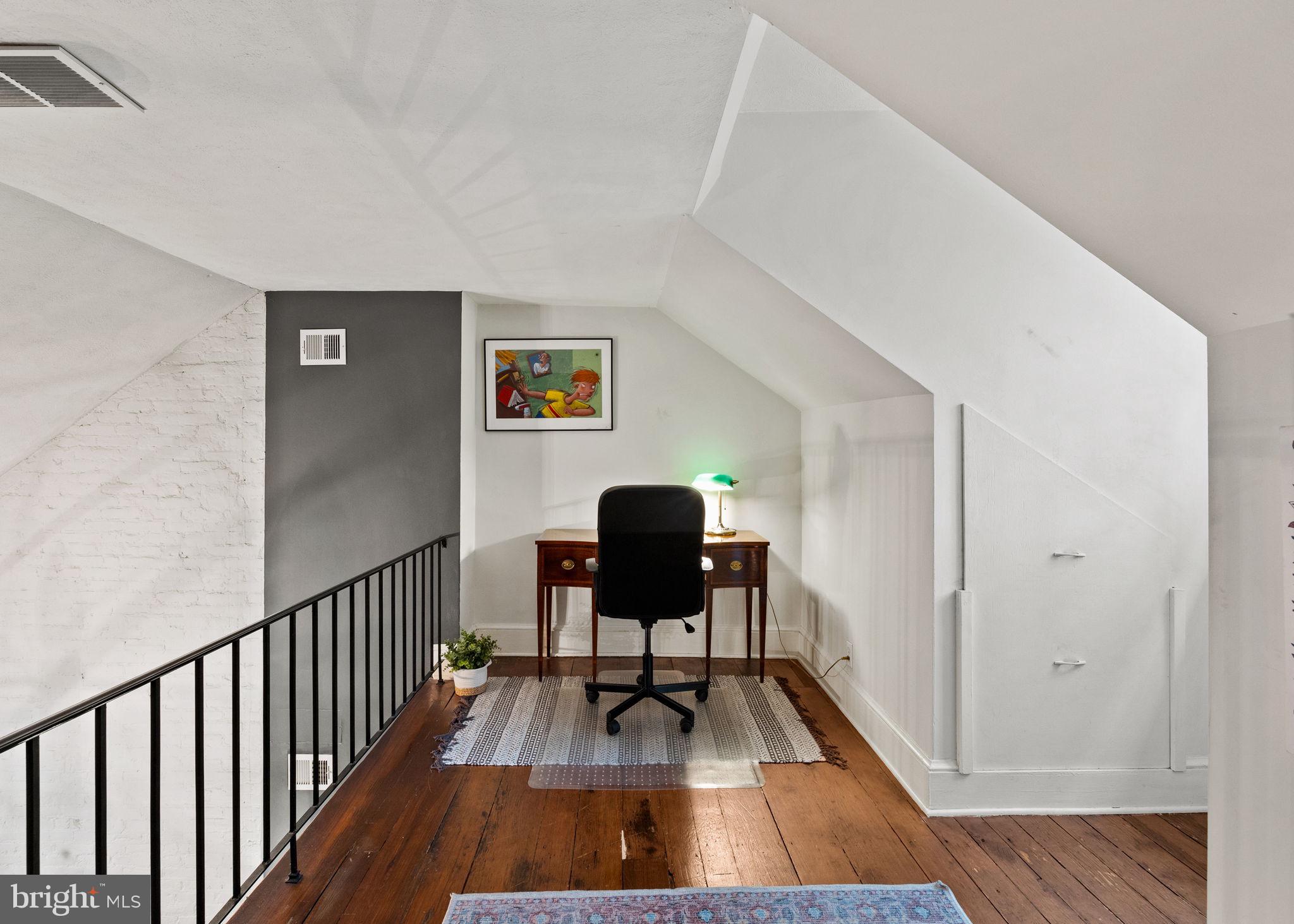 WASHINGTON SQ WEST - Residential