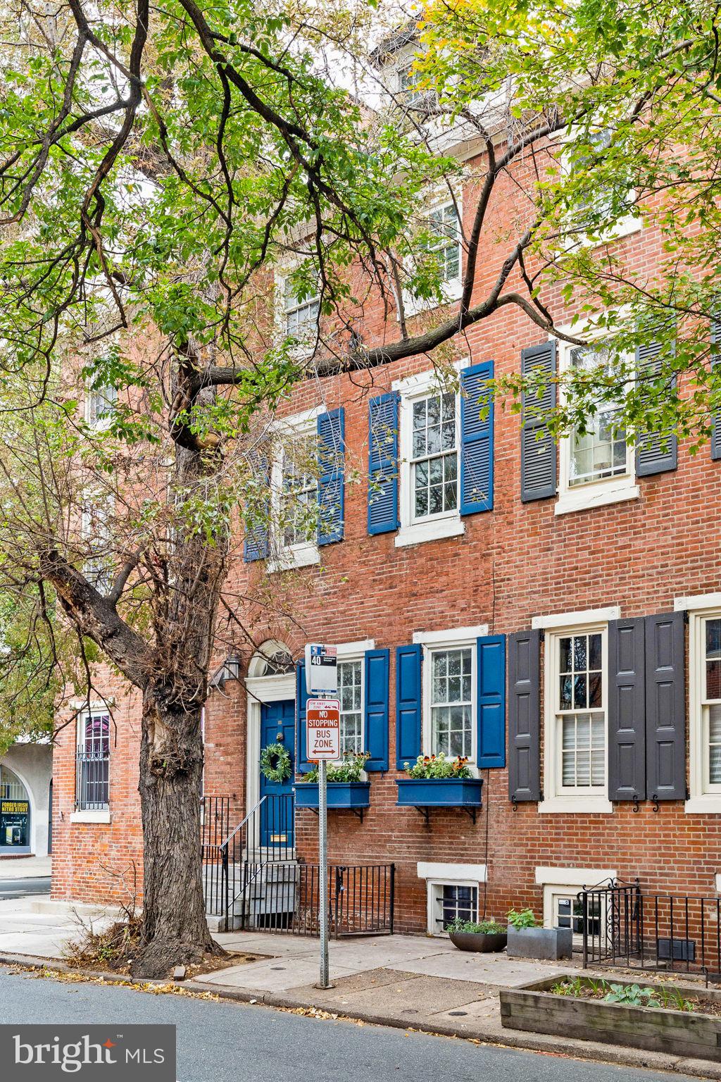 WASHINGTON SQ WEST - Residential