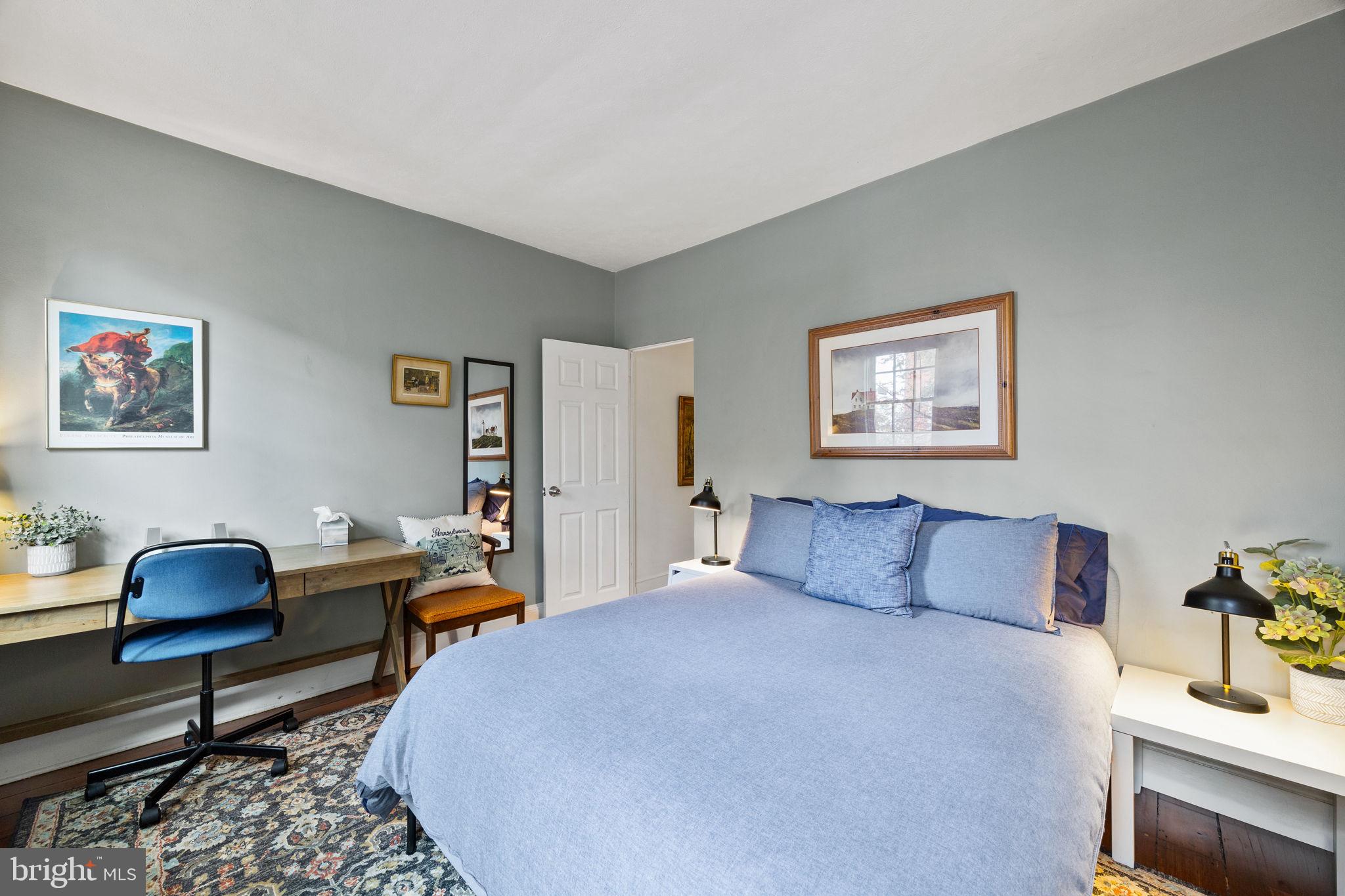 WASHINGTON SQ WEST - Residential