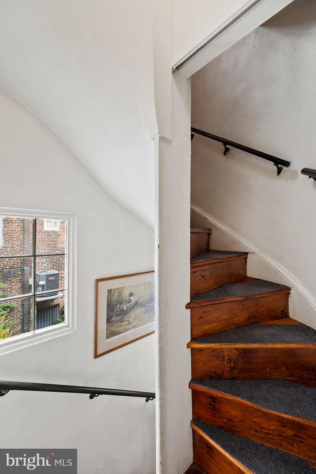 WASHINGTON SQ WEST - Residential