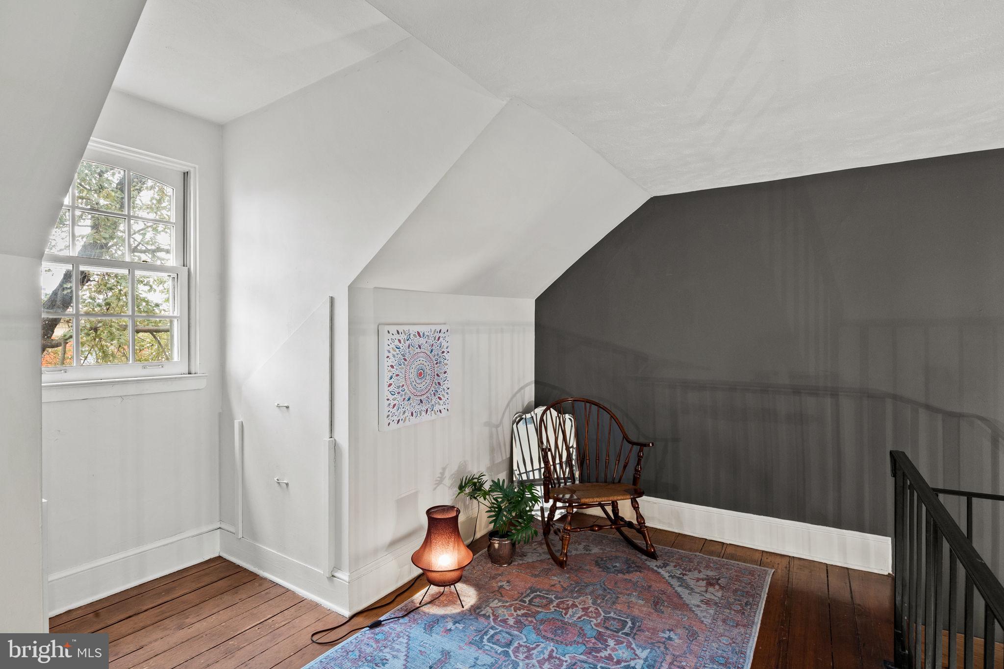 WASHINGTON SQ WEST - Residential