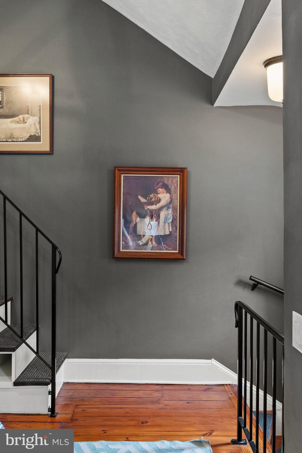 WASHINGTON SQ WEST - Residential