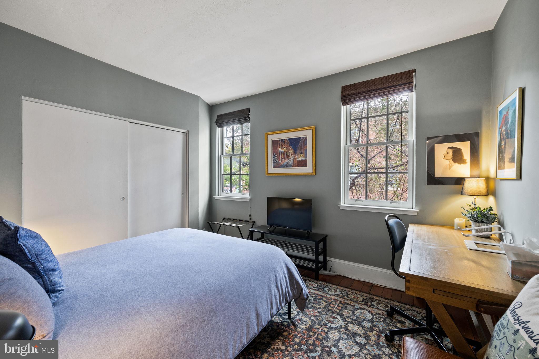 WASHINGTON SQ WEST - Residential