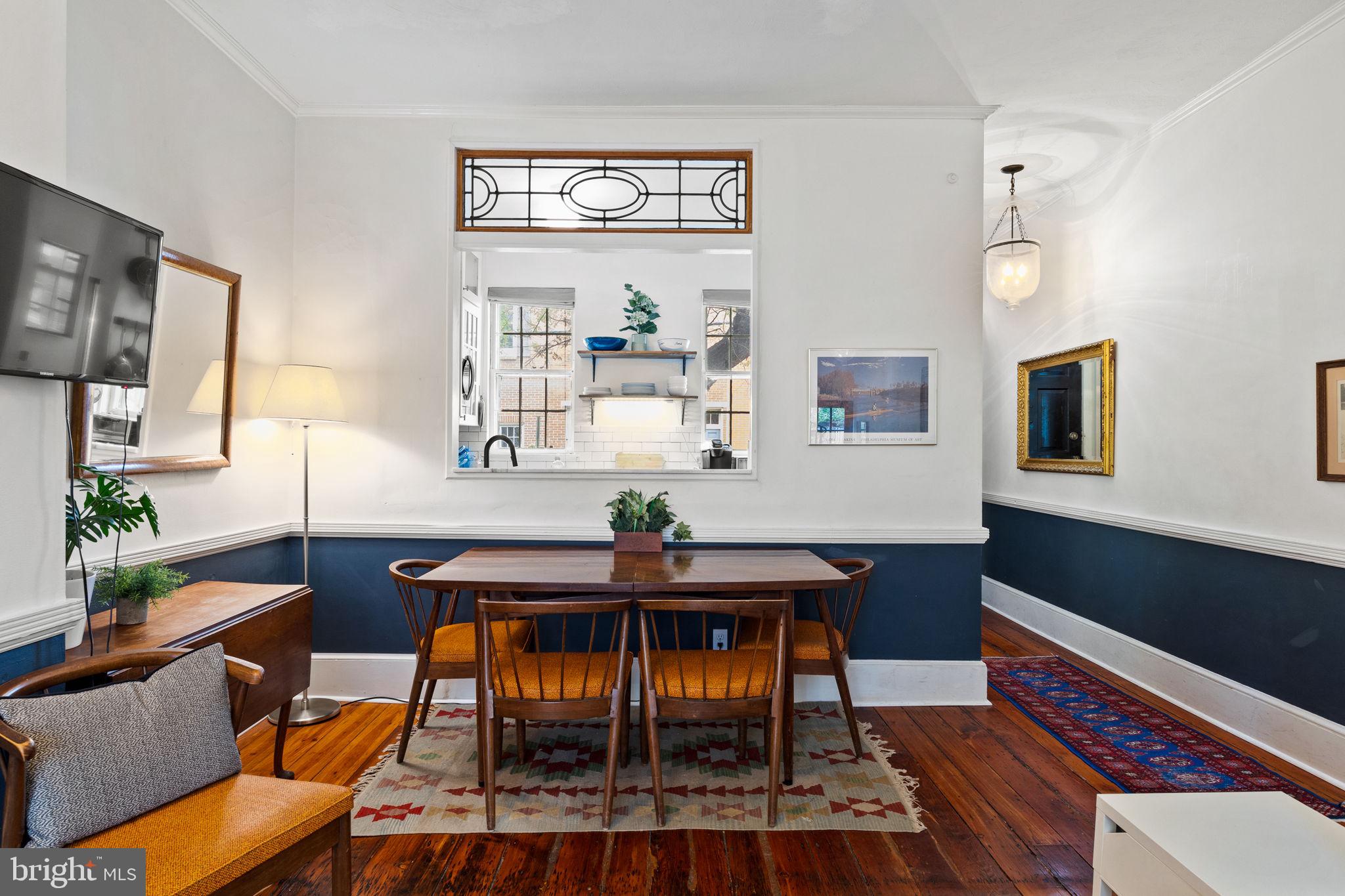 WASHINGTON SQ WEST - Residential