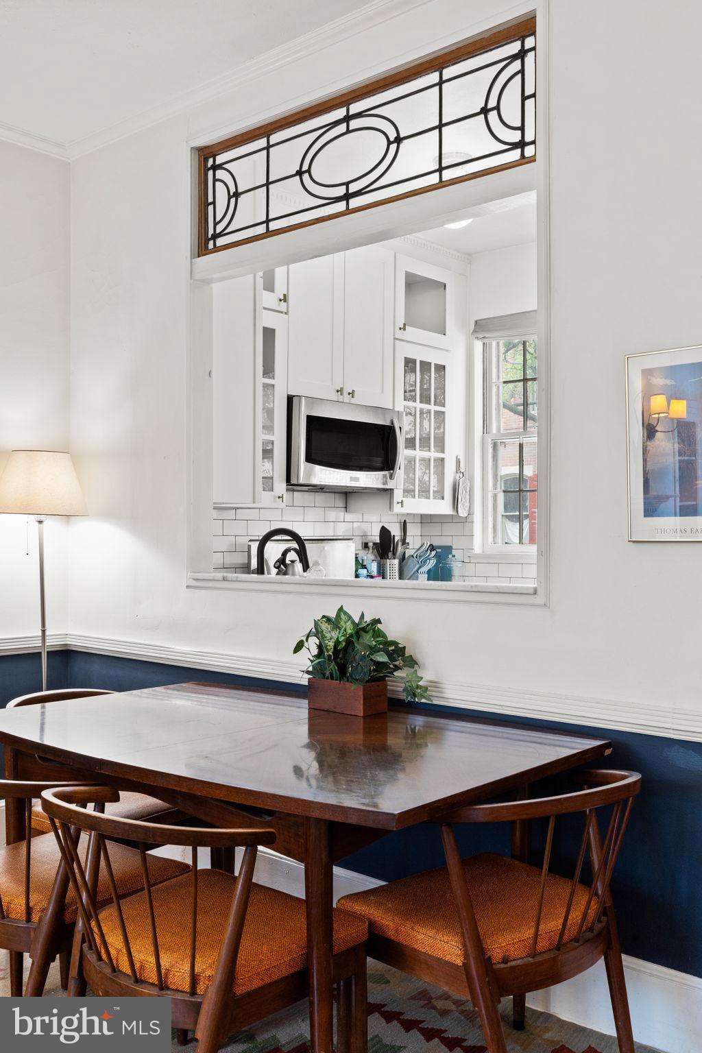 WASHINGTON SQ WEST - Residential