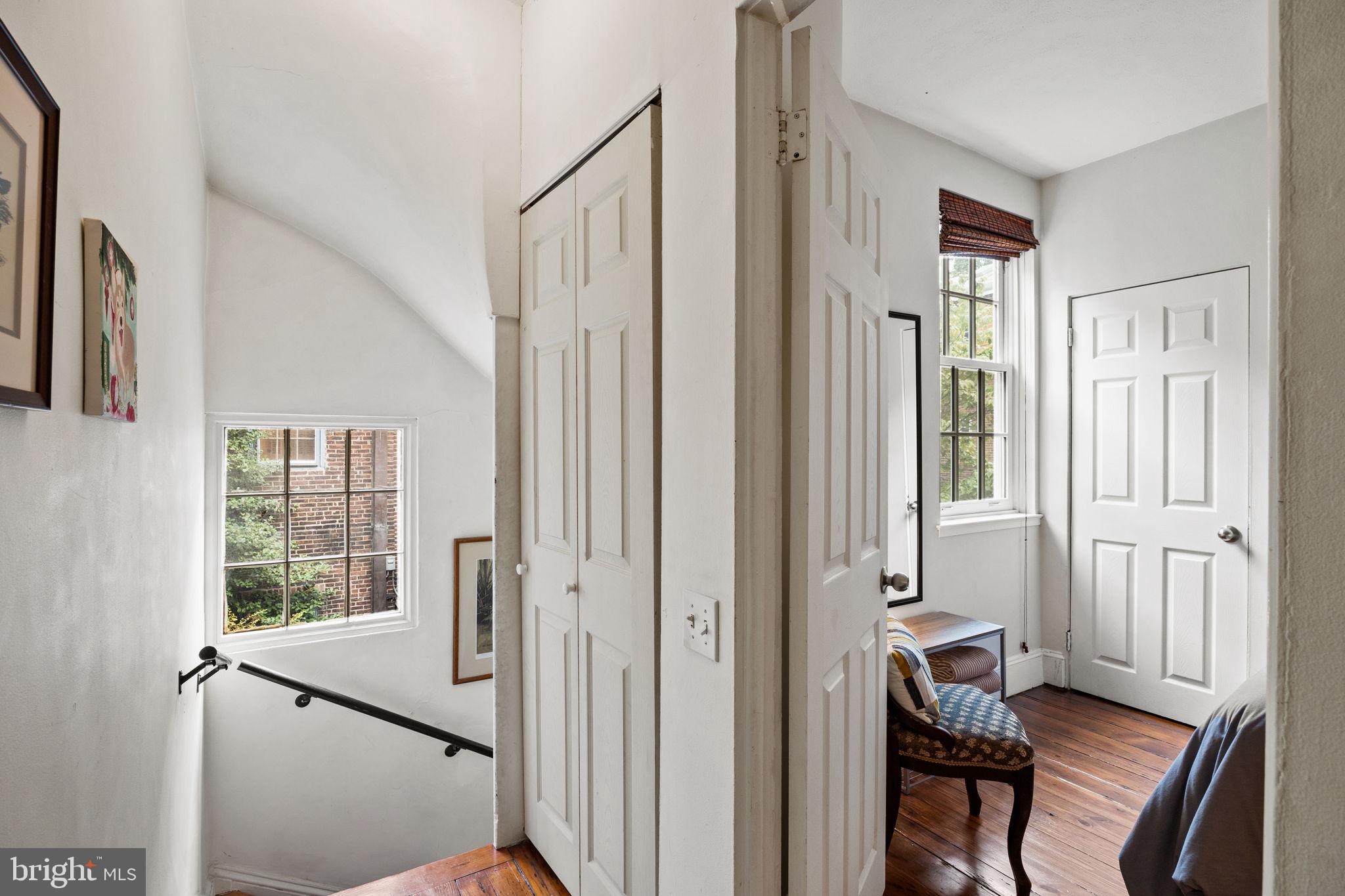 WASHINGTON SQ WEST - Residential