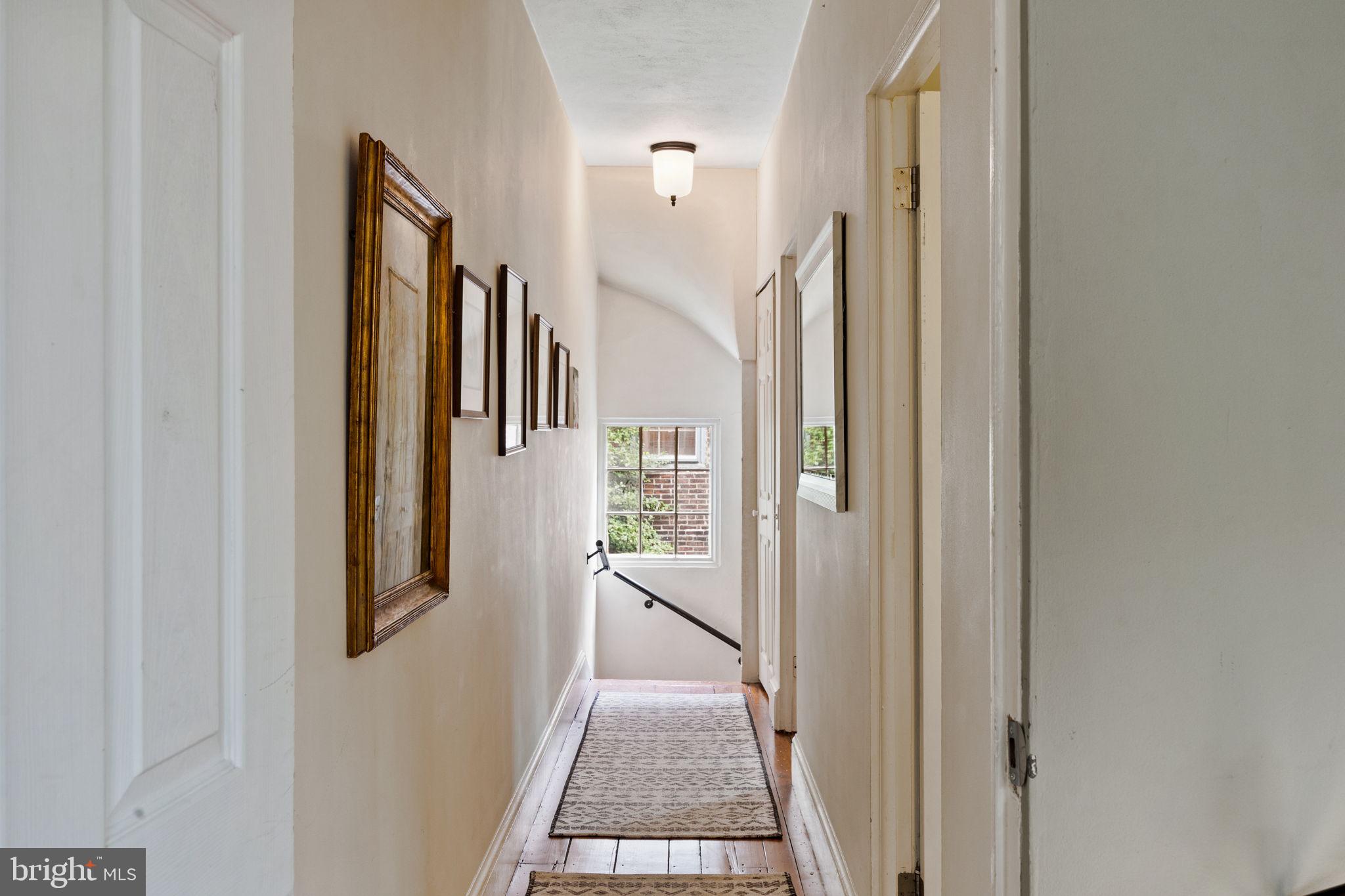 WASHINGTON SQ WEST - Residential