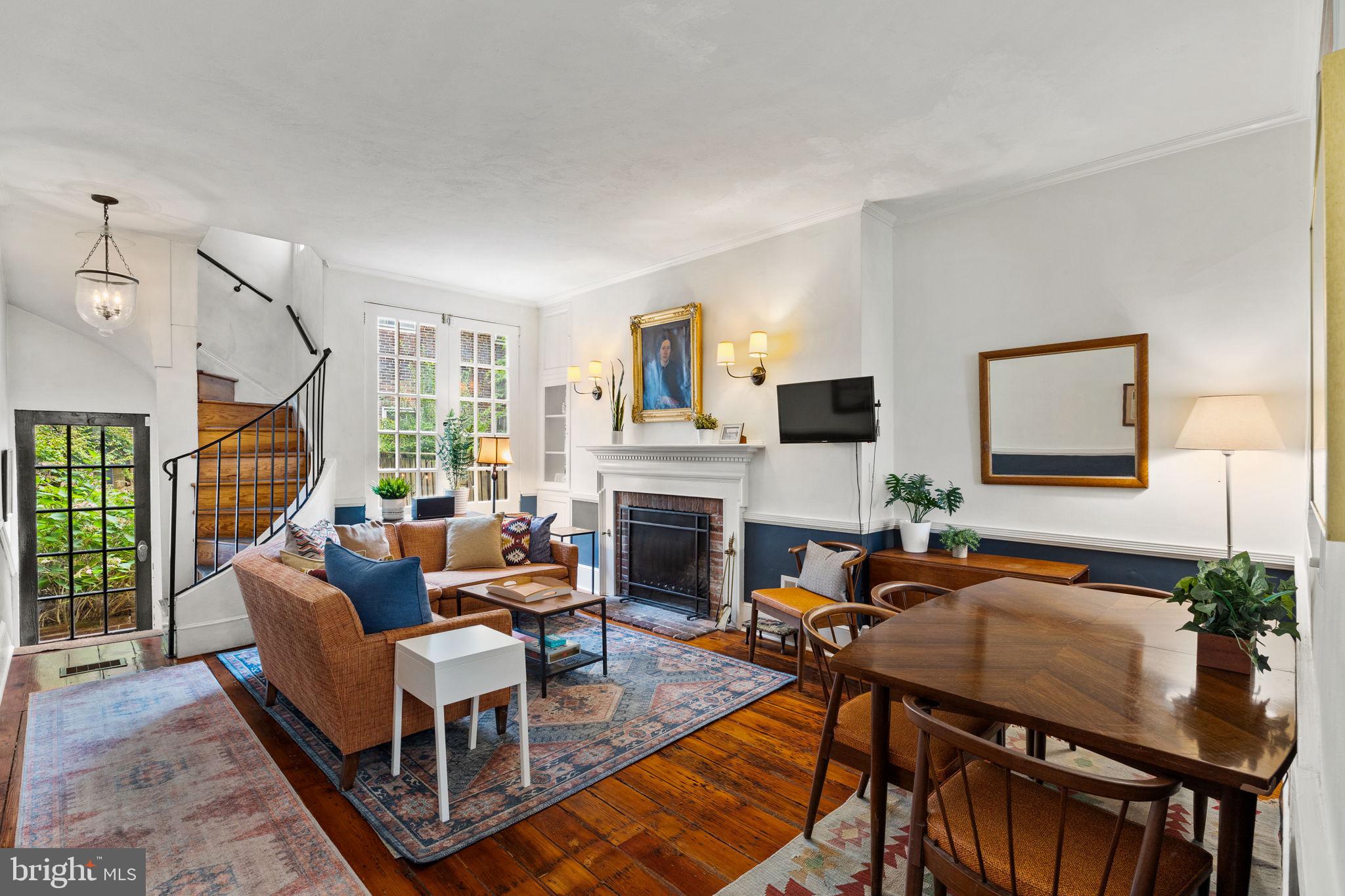 WASHINGTON SQ WEST - Residential