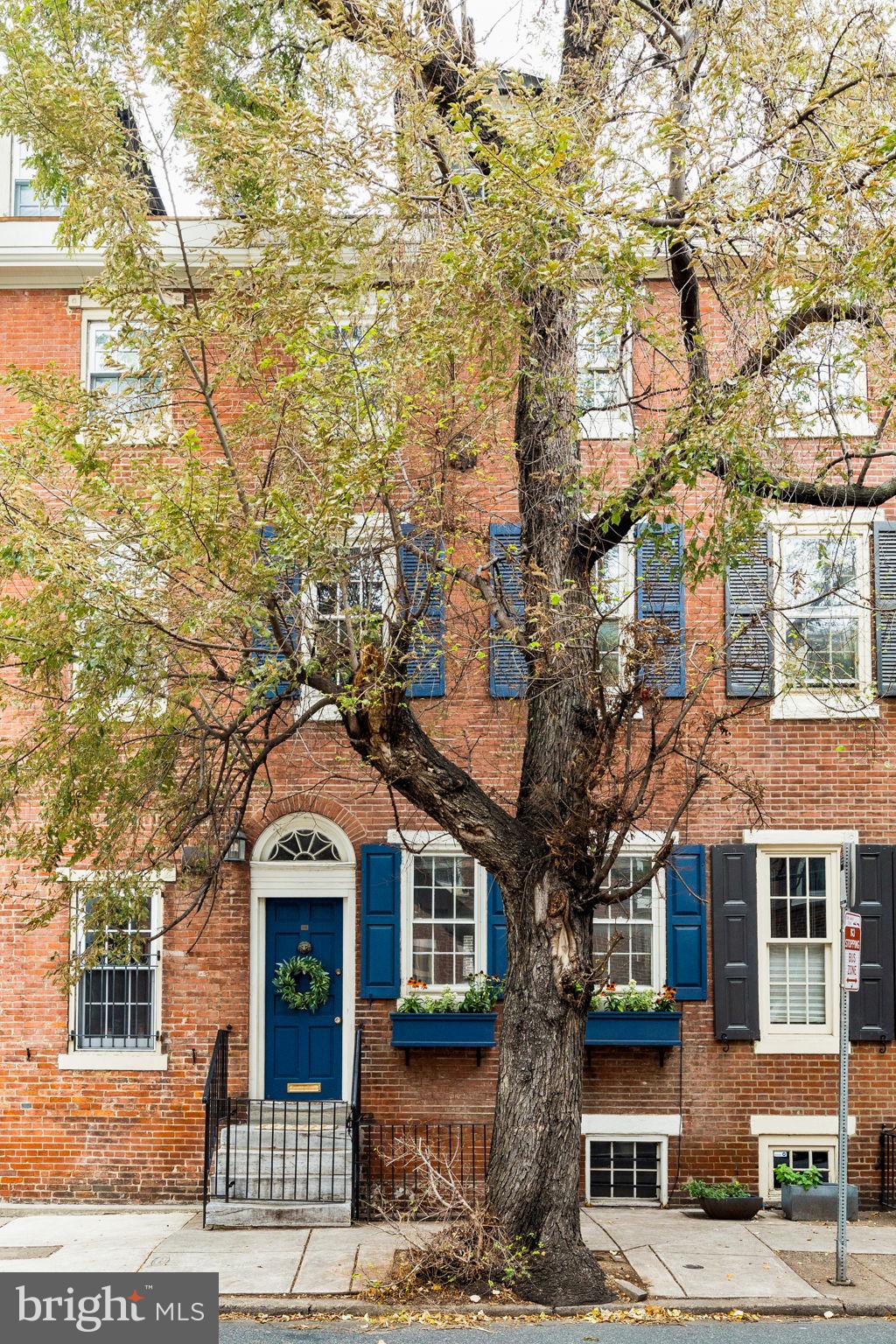WASHINGTON SQ WEST - Residential