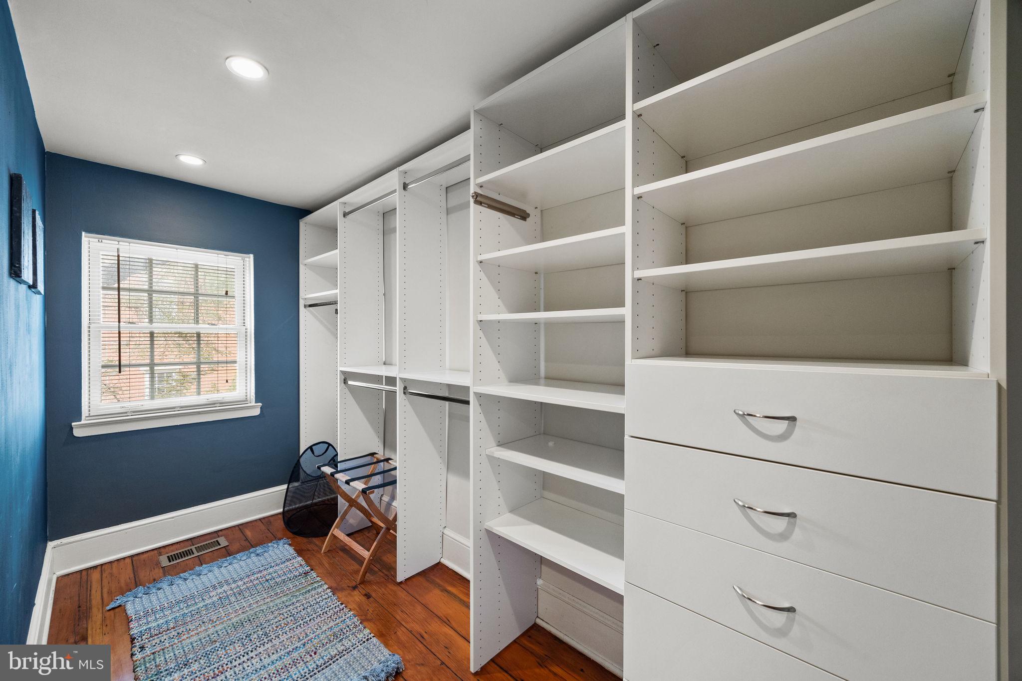 WASHINGTON SQ WEST - Residential