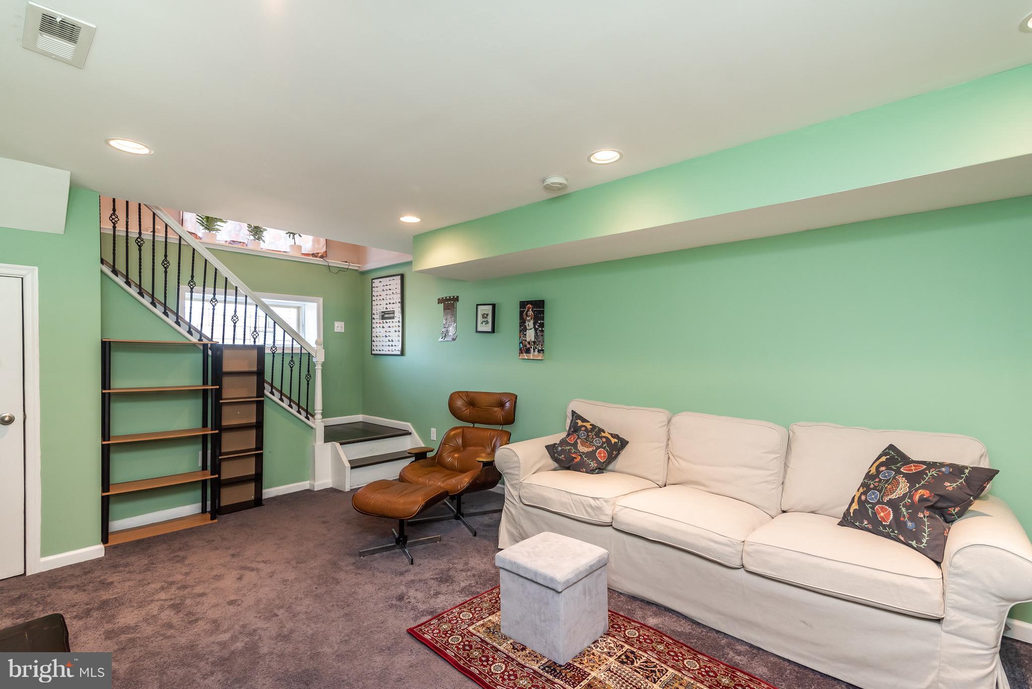 PATTERSON PARK - Residential