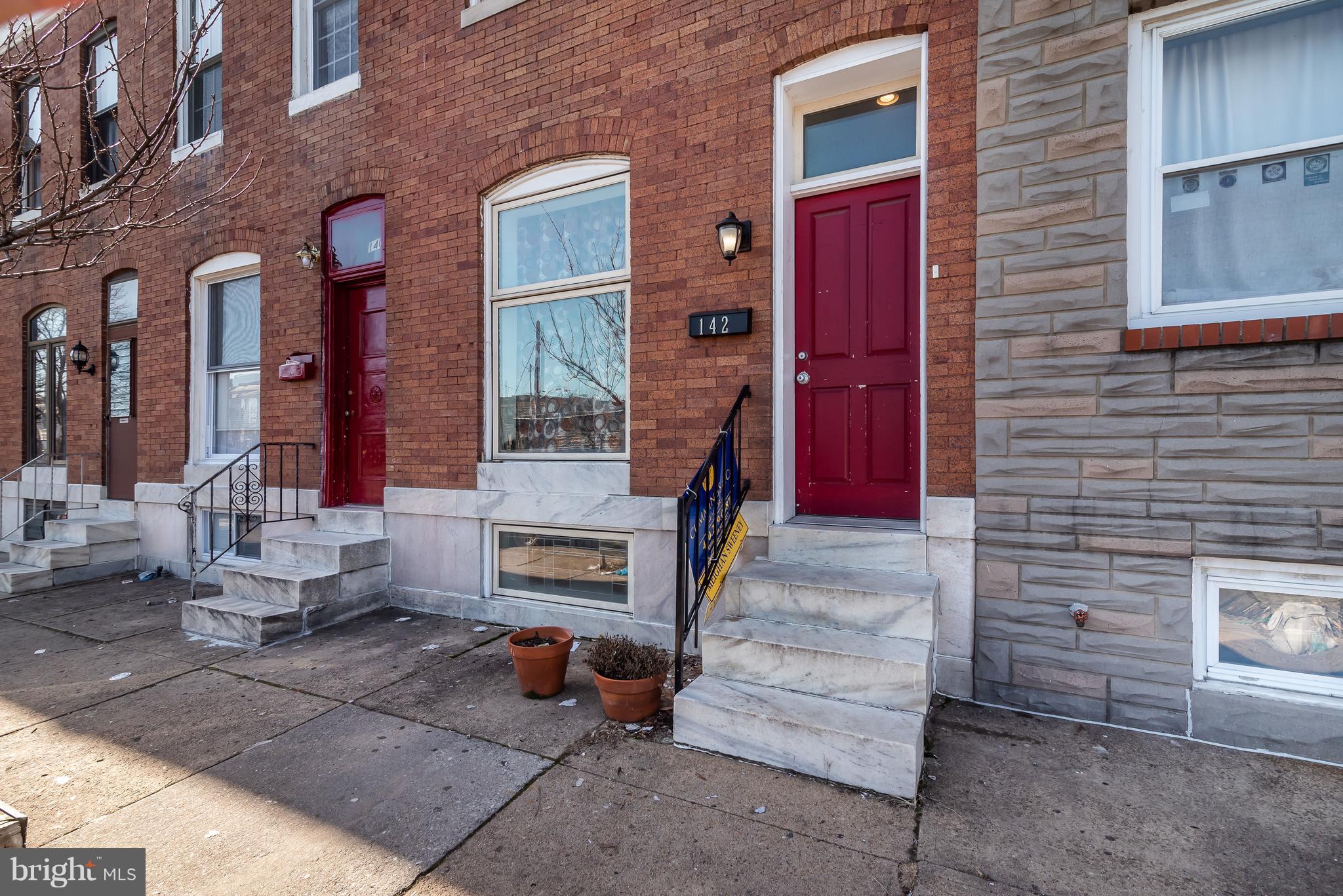 PATTERSON PARK - Residential