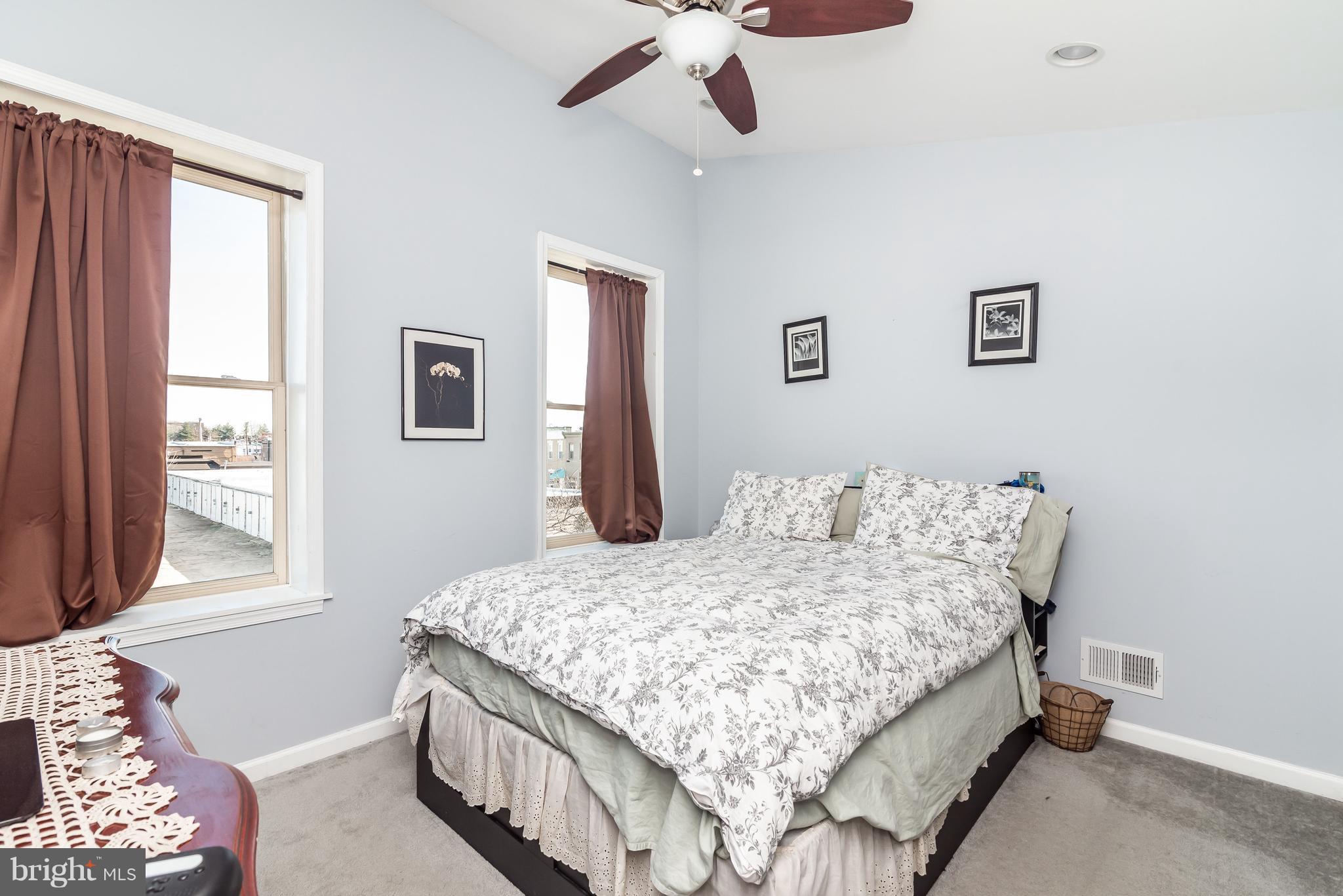 PATTERSON PARK - Residential