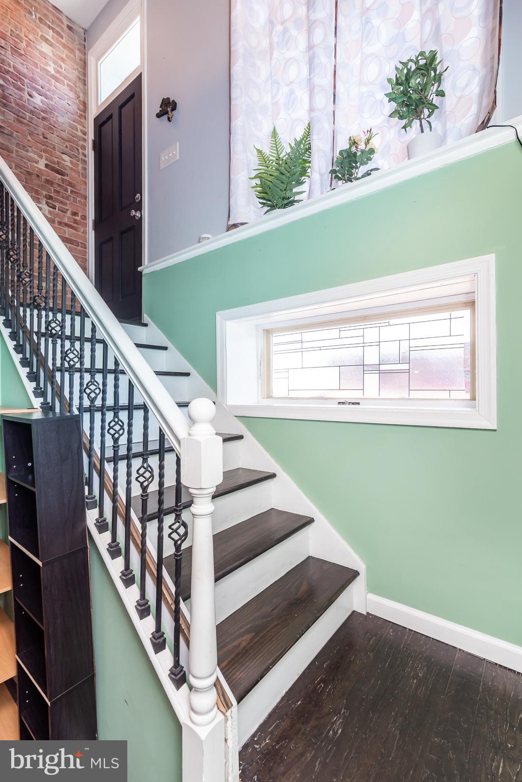 PATTERSON PARK - Residential