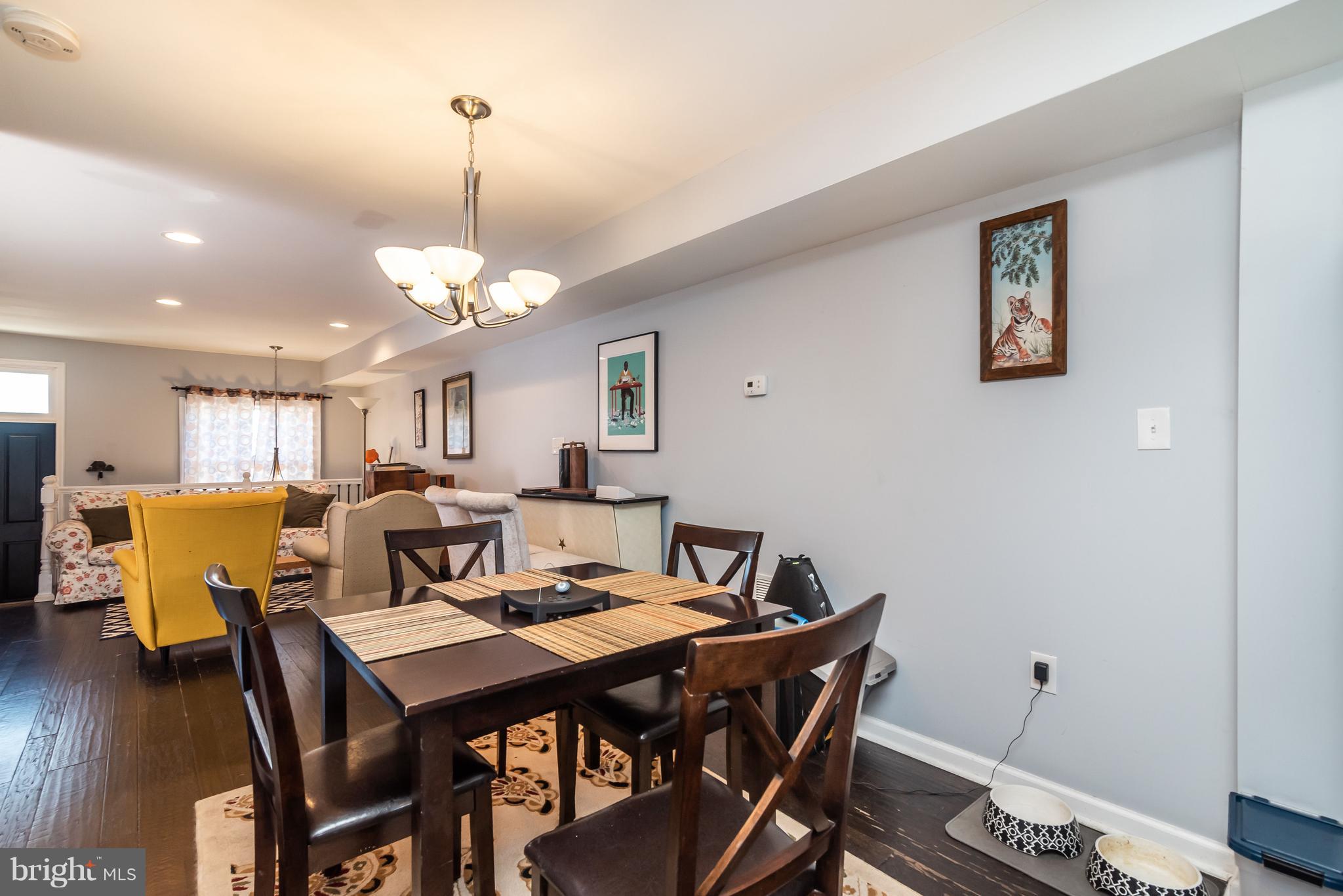 PATTERSON PARK - Residential