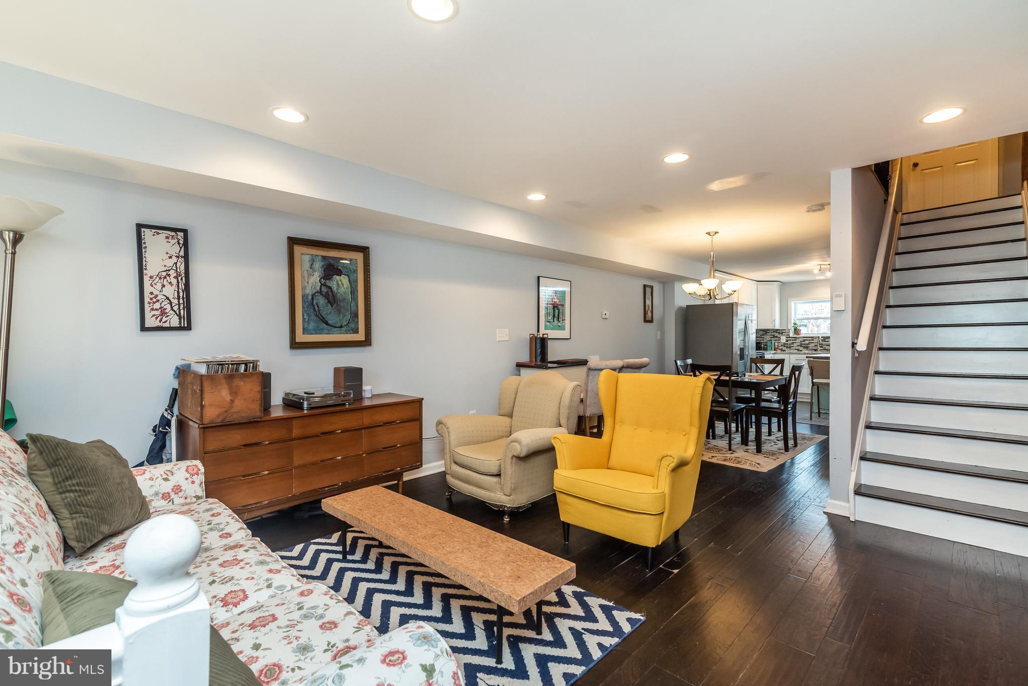 PATTERSON PARK - Residential