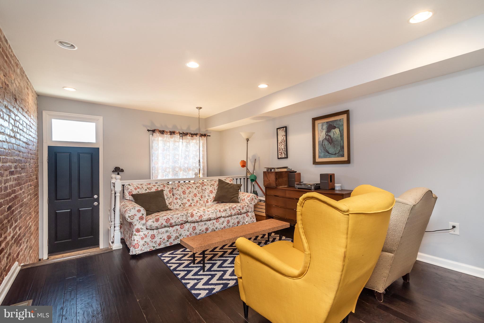 PATTERSON PARK - Residential