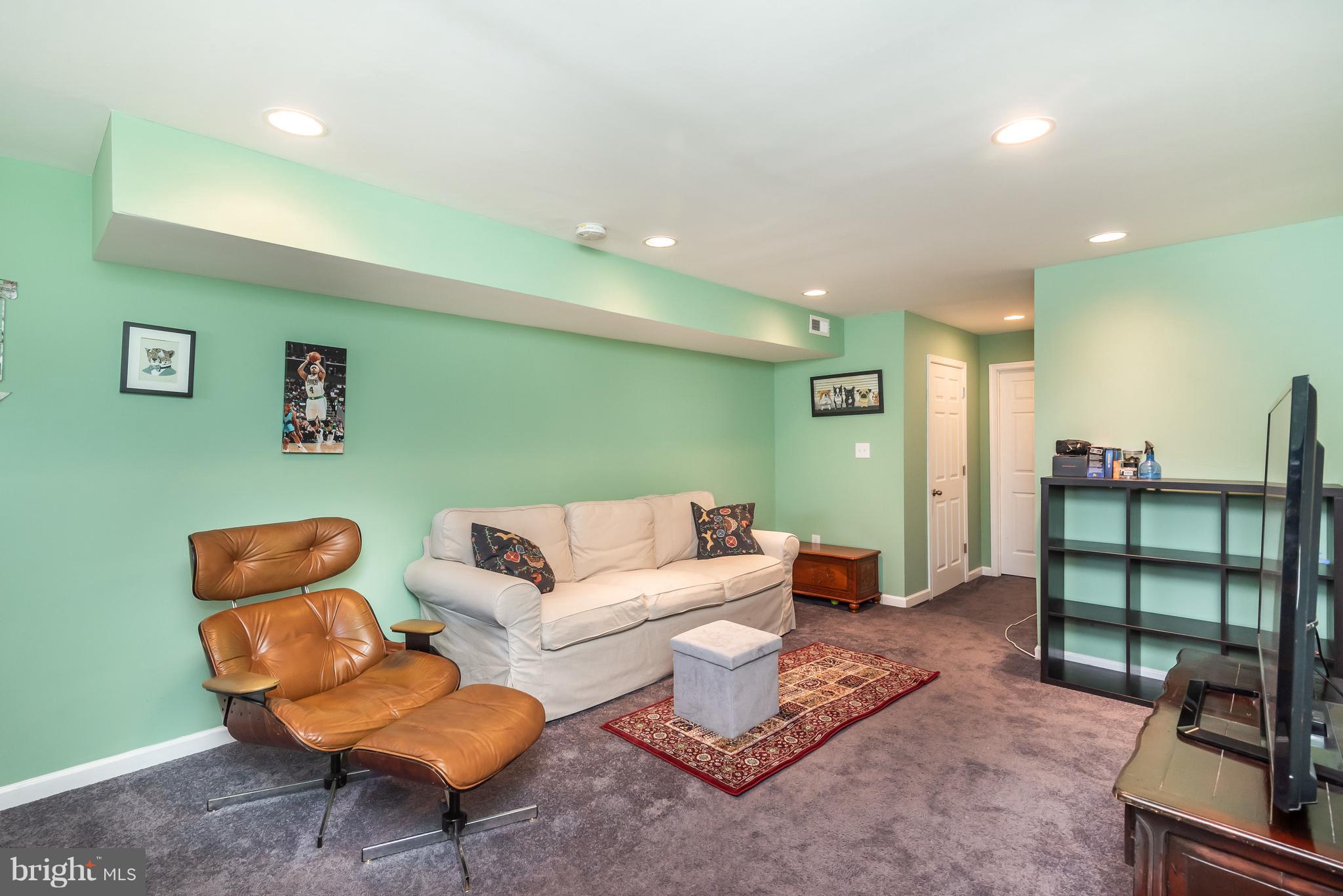 PATTERSON PARK - Residential