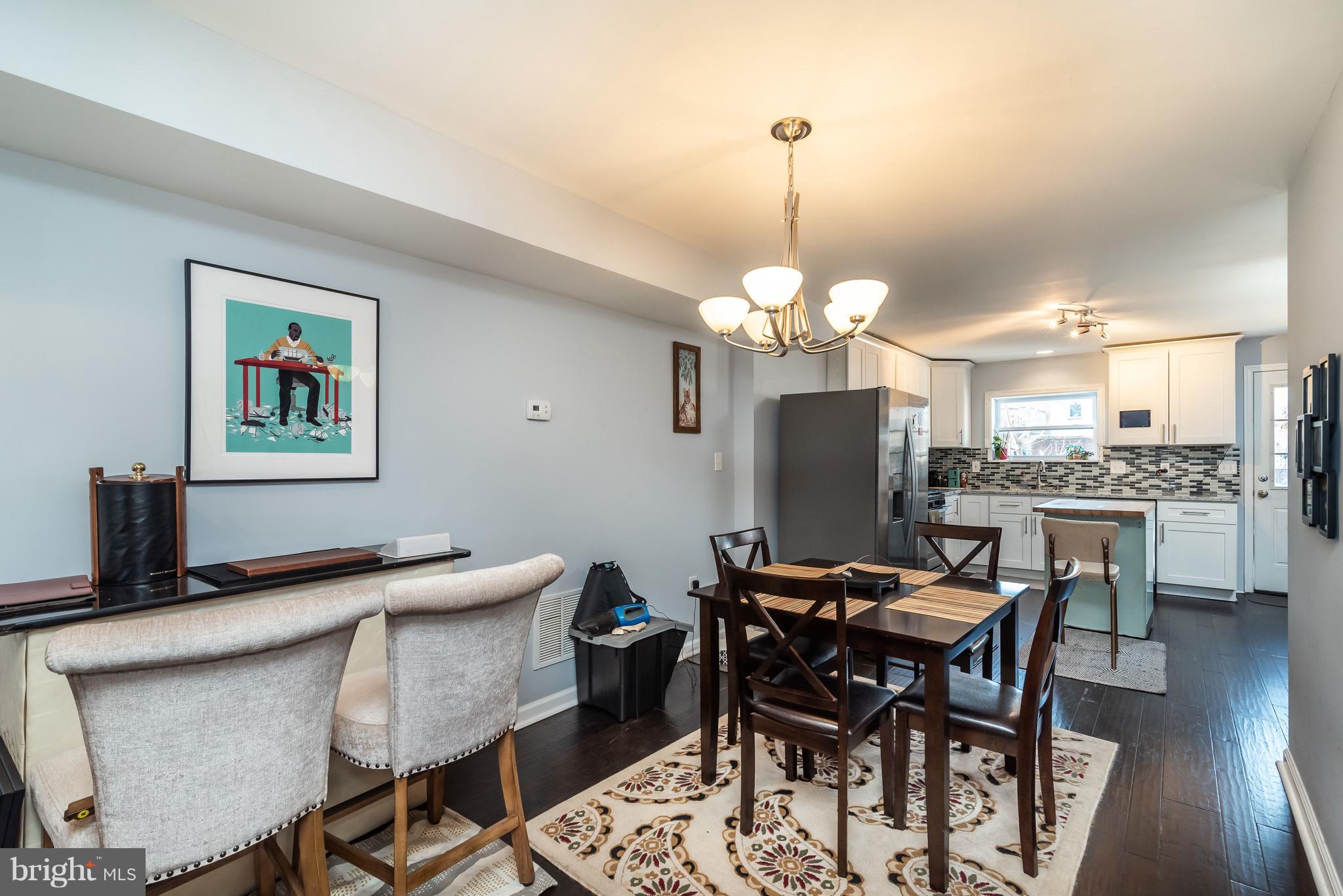 PATTERSON PARK - Residential