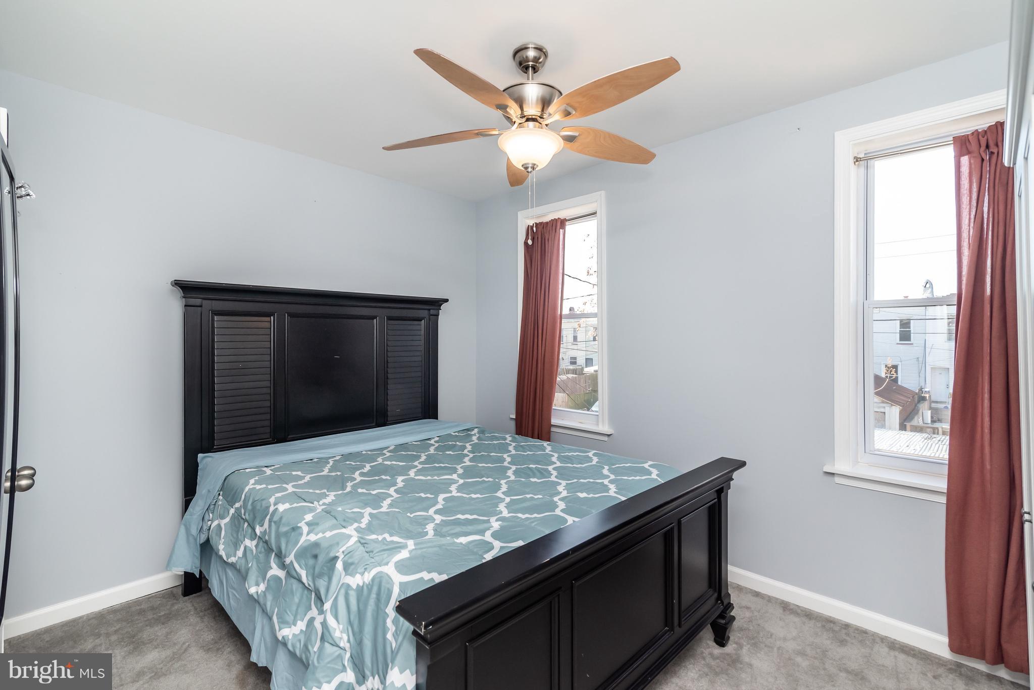 PATTERSON PARK - Residential