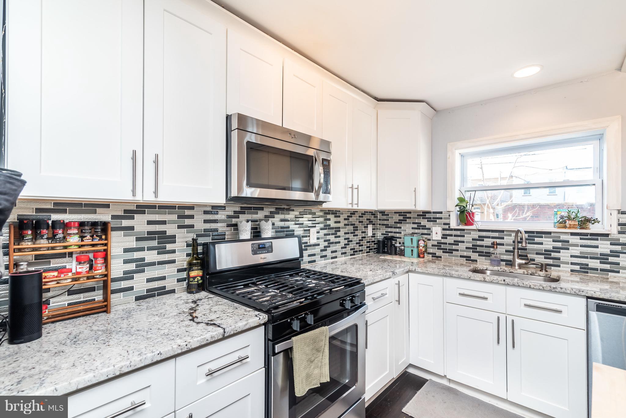 PATTERSON PARK - Residential