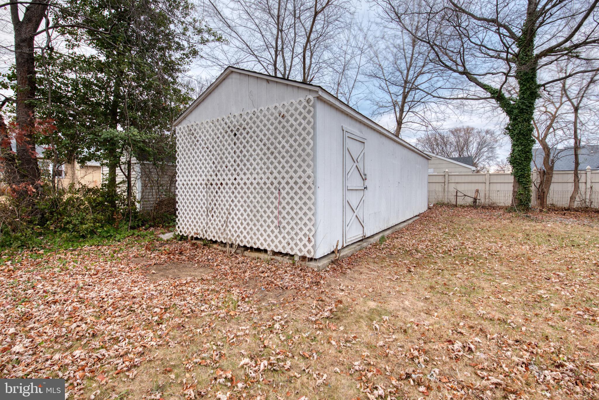 225 RUSSELL AVENUE