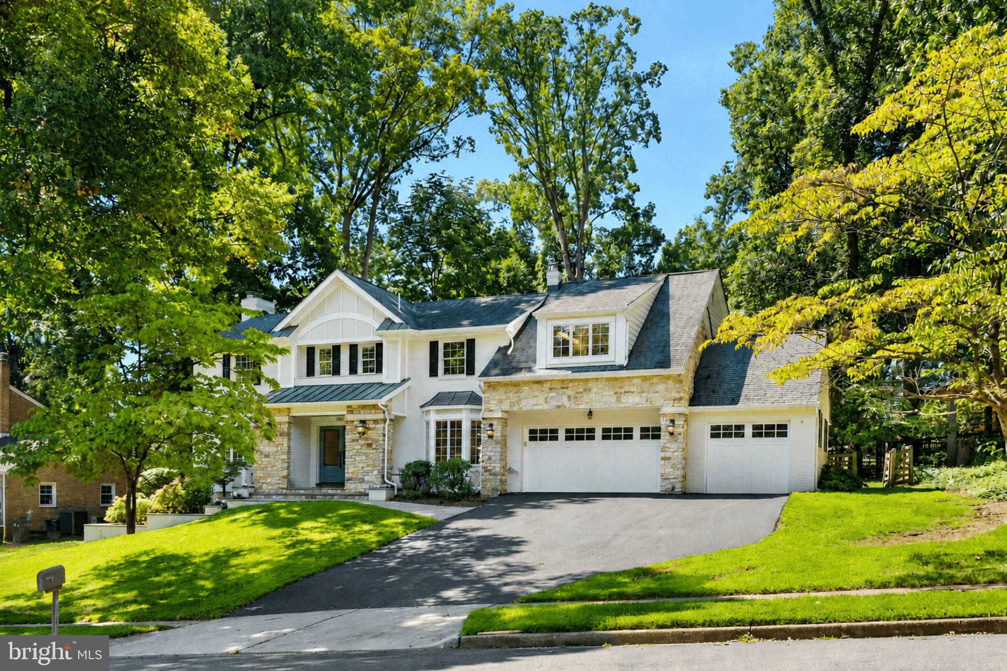 7821 FALSTAFF ROAD