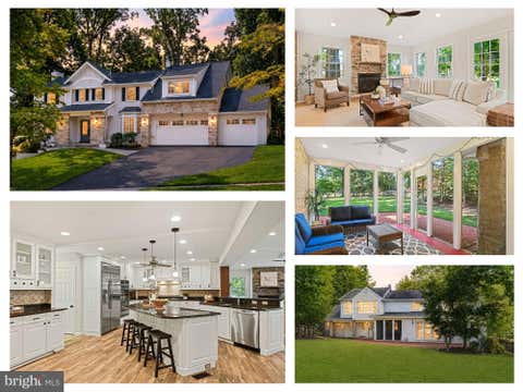 Photo of 7821 Falstaff Road, MCLEAN, VA 22102 (MLS # VAFX2327510)