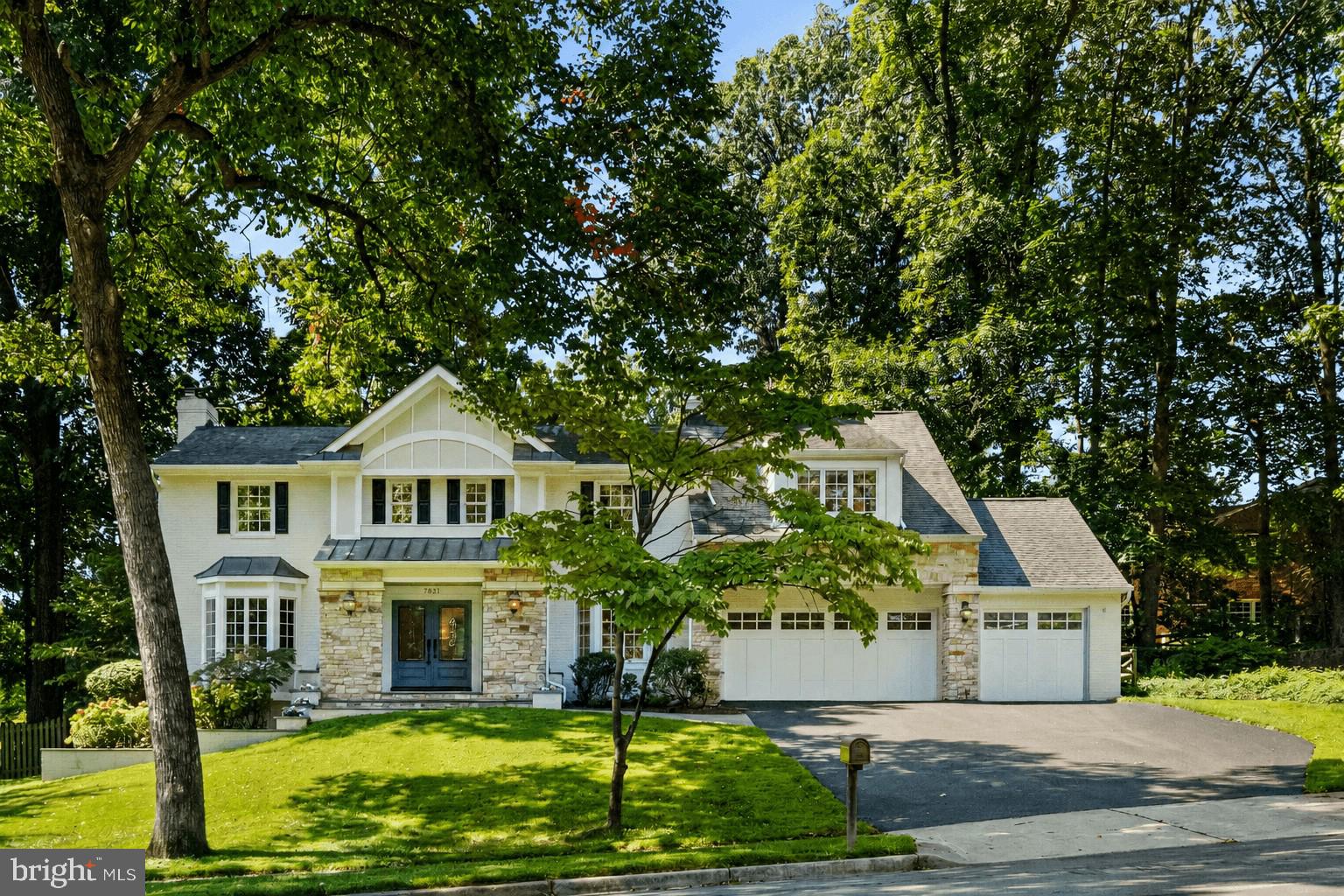 7821 FALSTAFF ROAD