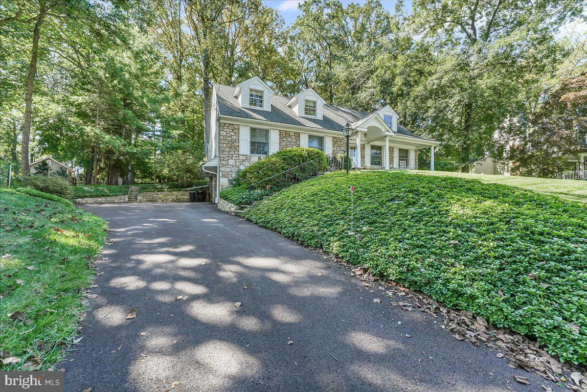 634 KNOX ROAD