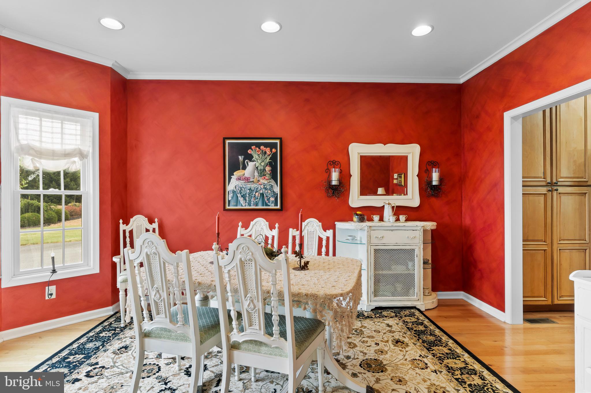 WHISKEY RUN ESTATES - Residential