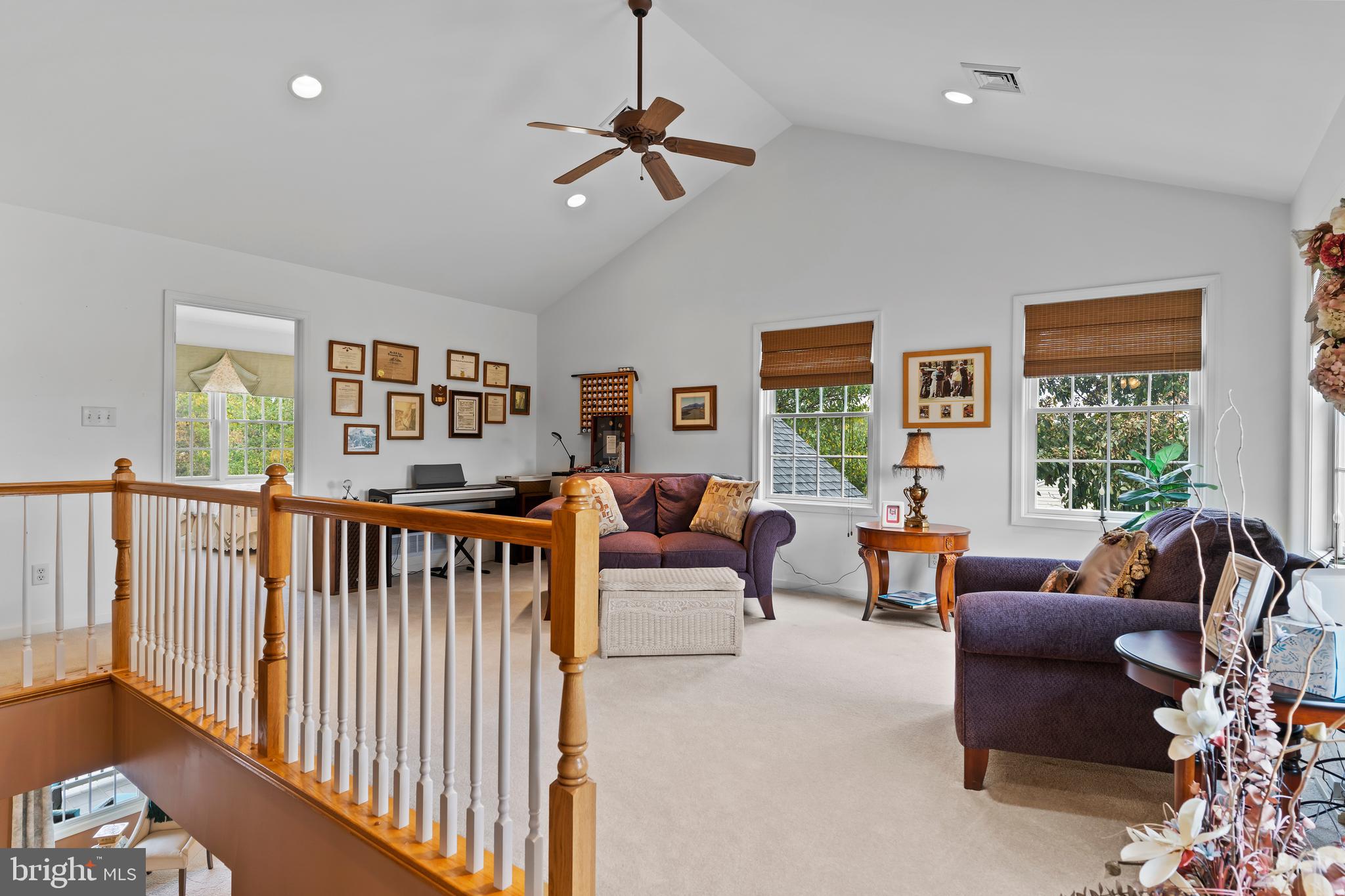 WHISKEY RUN ESTATES - Residential