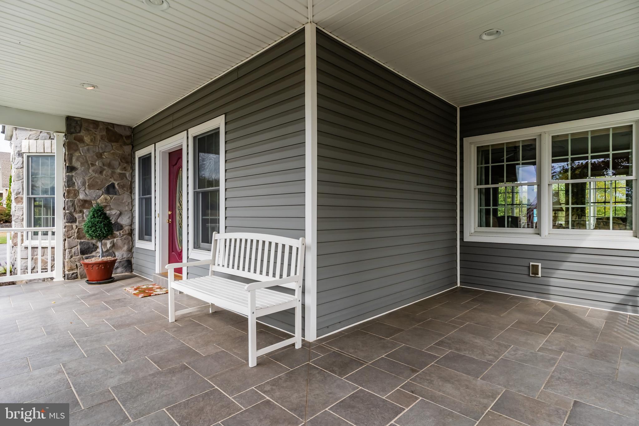 WHISKEY RUN ESTATES - Residential