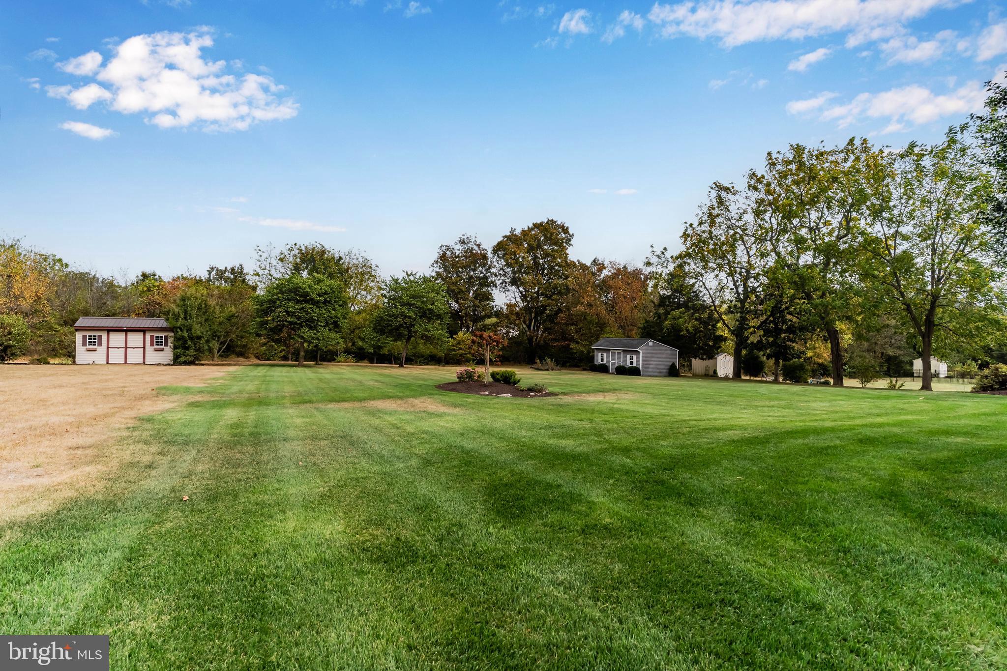 WHISKEY RUN ESTATES - Residential